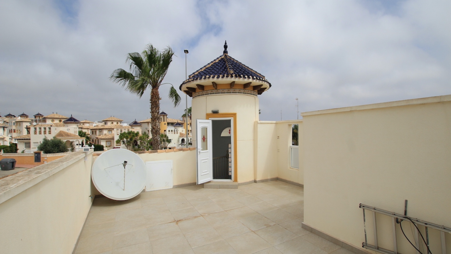 Wederverkoop - Villa - Cabo Roig - Lomas de Cabo Roig