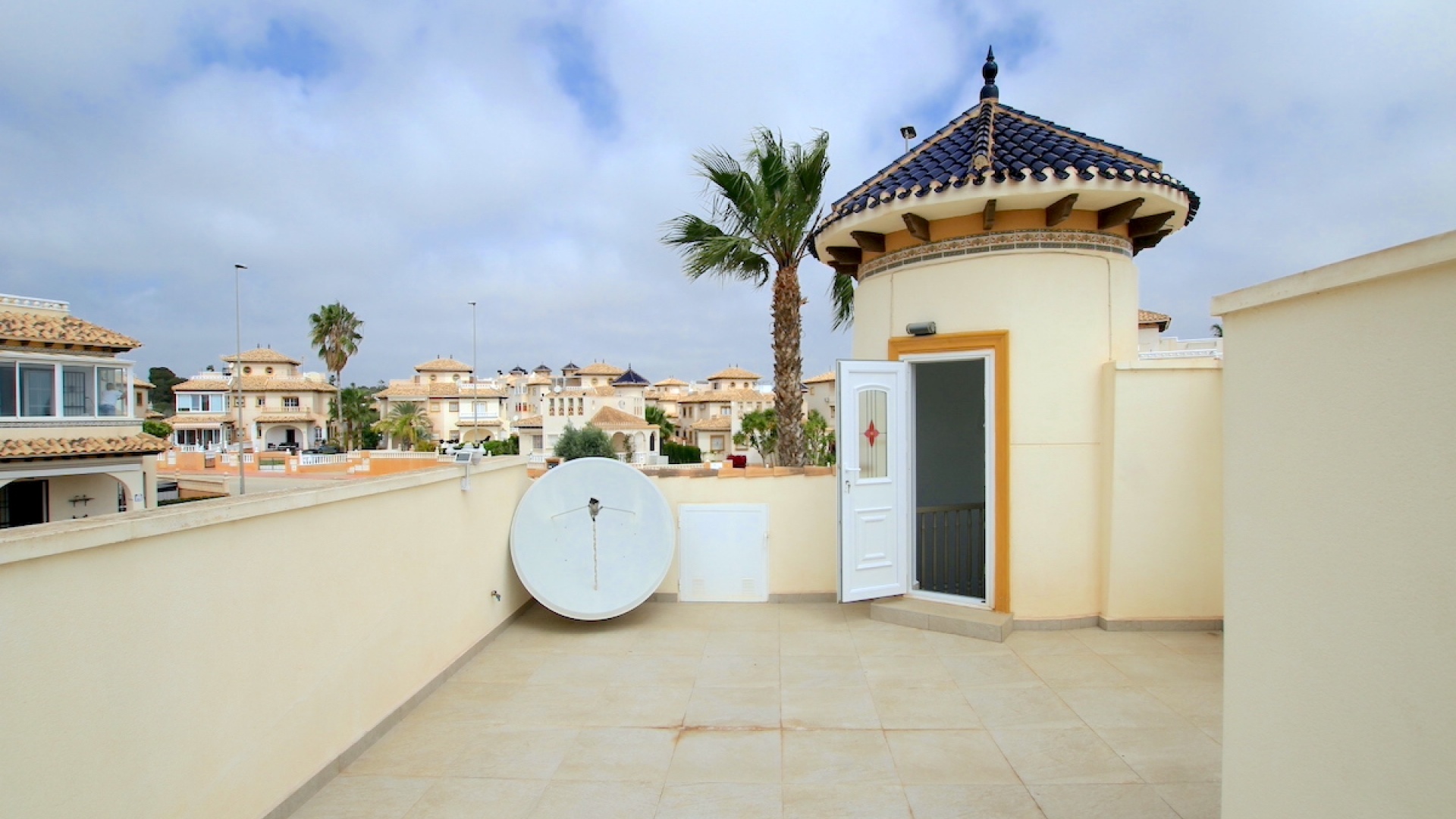 Wederverkoop - Villa - Cabo Roig - Lomas de Cabo Roig