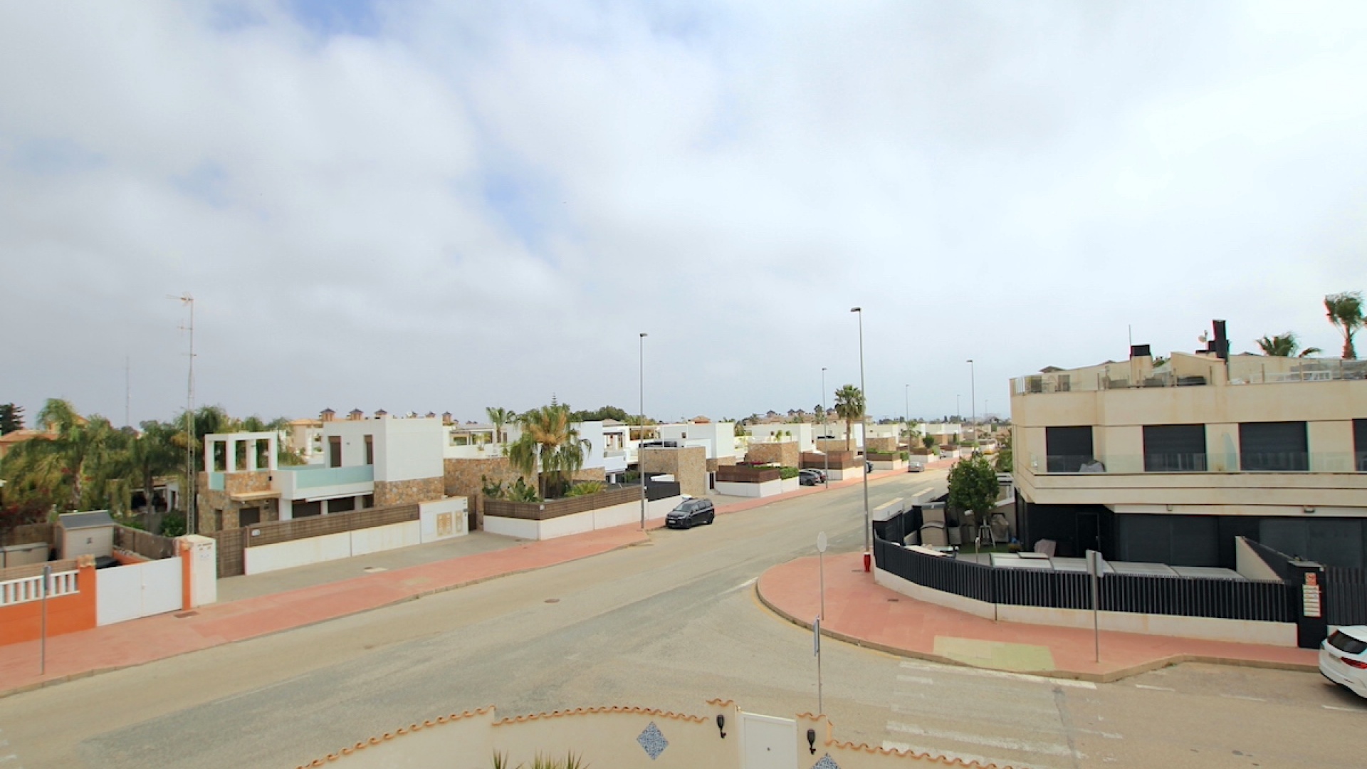 Wederverkoop - Villa - Cabo Roig - Lomas de Cabo Roig