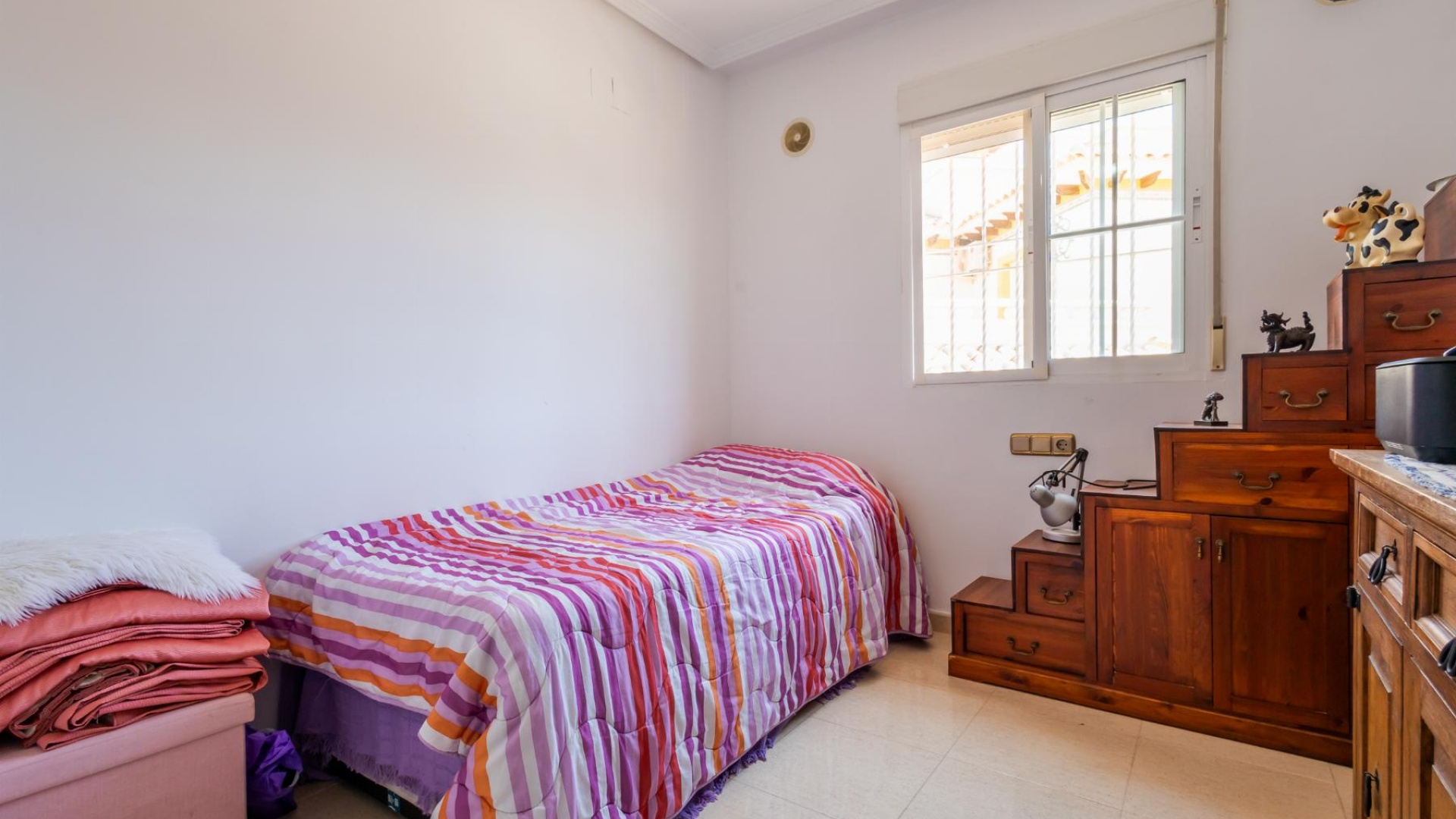 Wederverkoop - Villa - Cabo Roig - Lomas de Cabo Roig