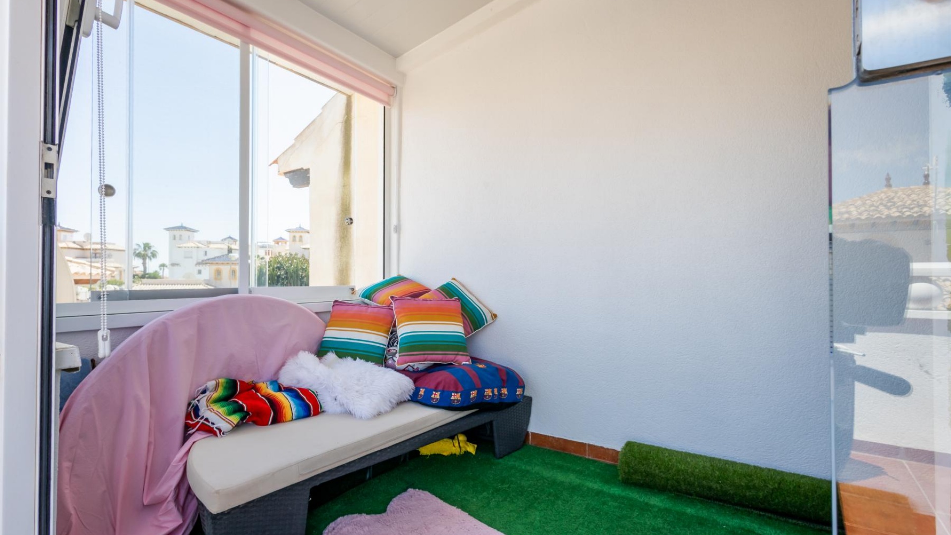 Wederverkoop - Villa - Cabo Roig - Lomas de Cabo Roig