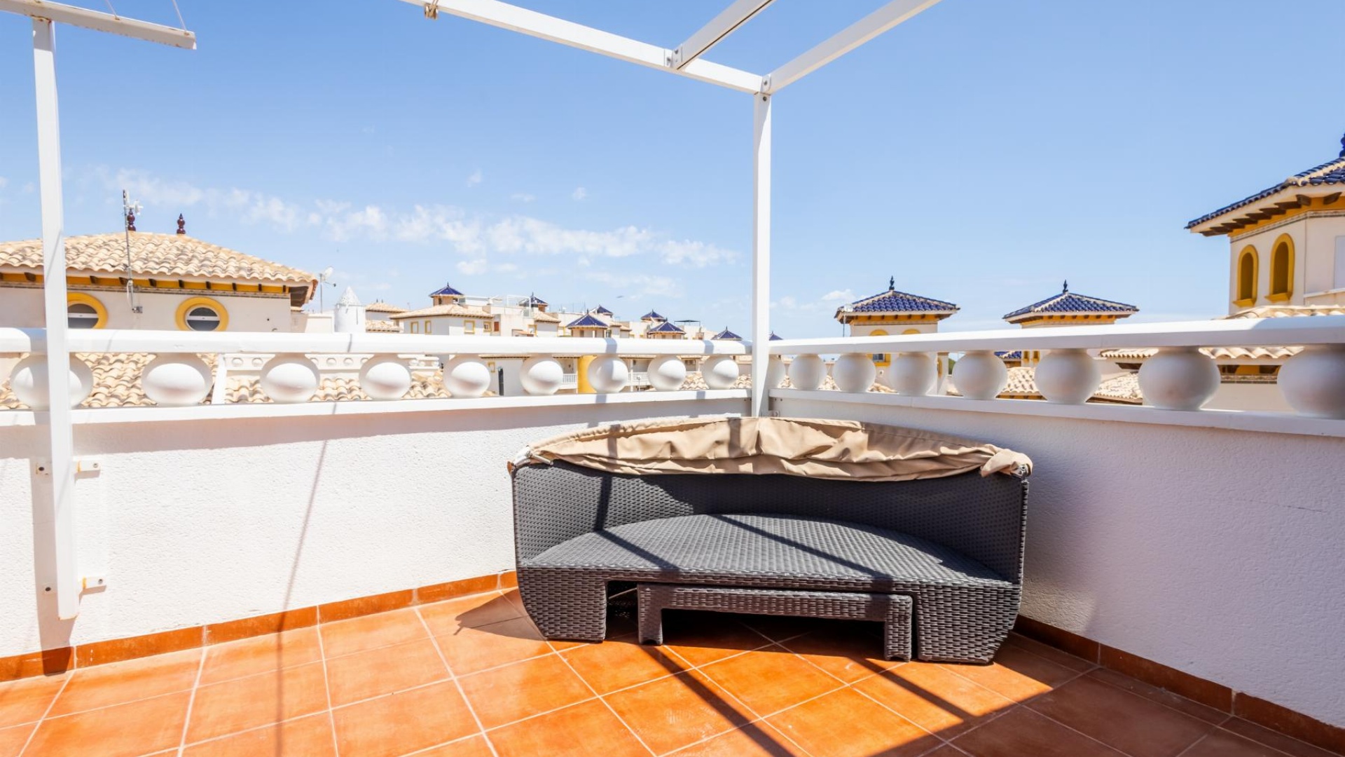 Wederverkoop - Villa - Cabo Roig - Lomas de Cabo Roig