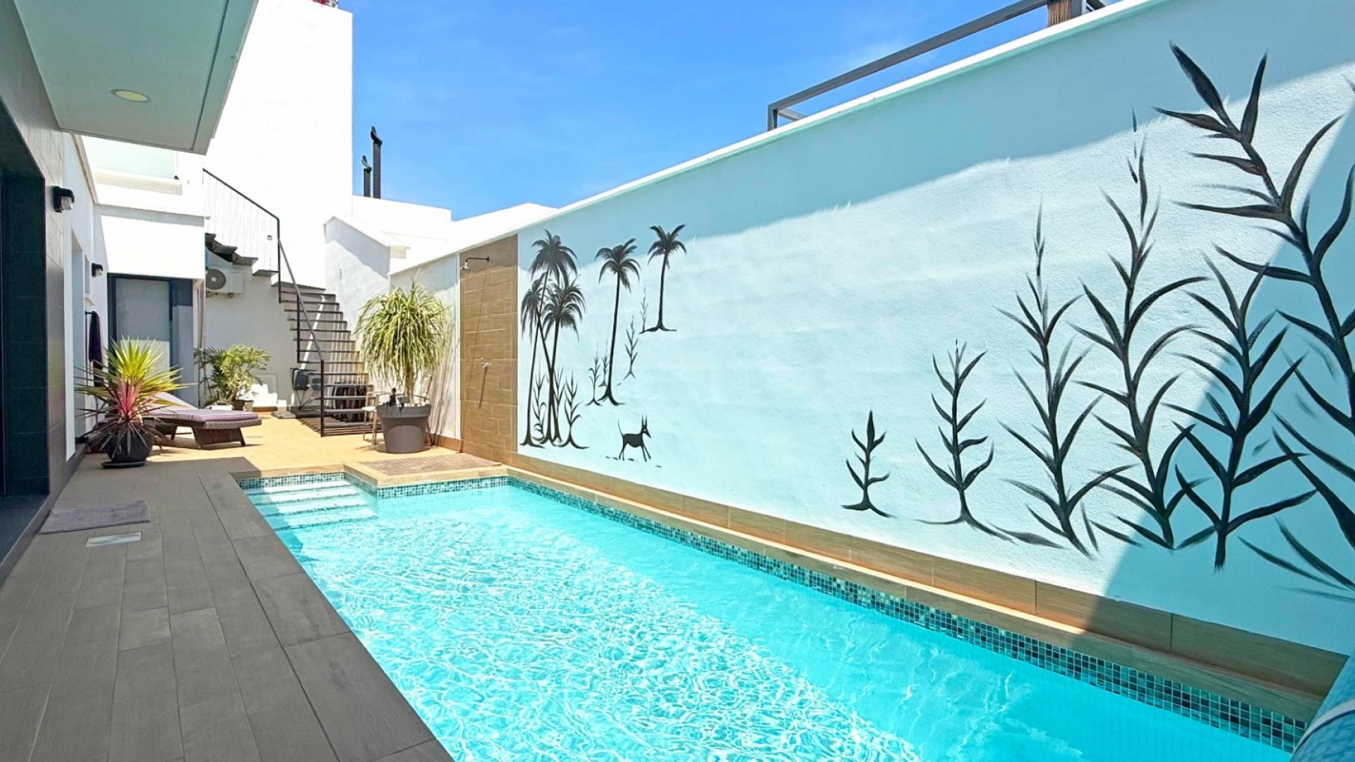 Wederverkoop - Villa - Cabo Roig - Lomas de Cabo Roig