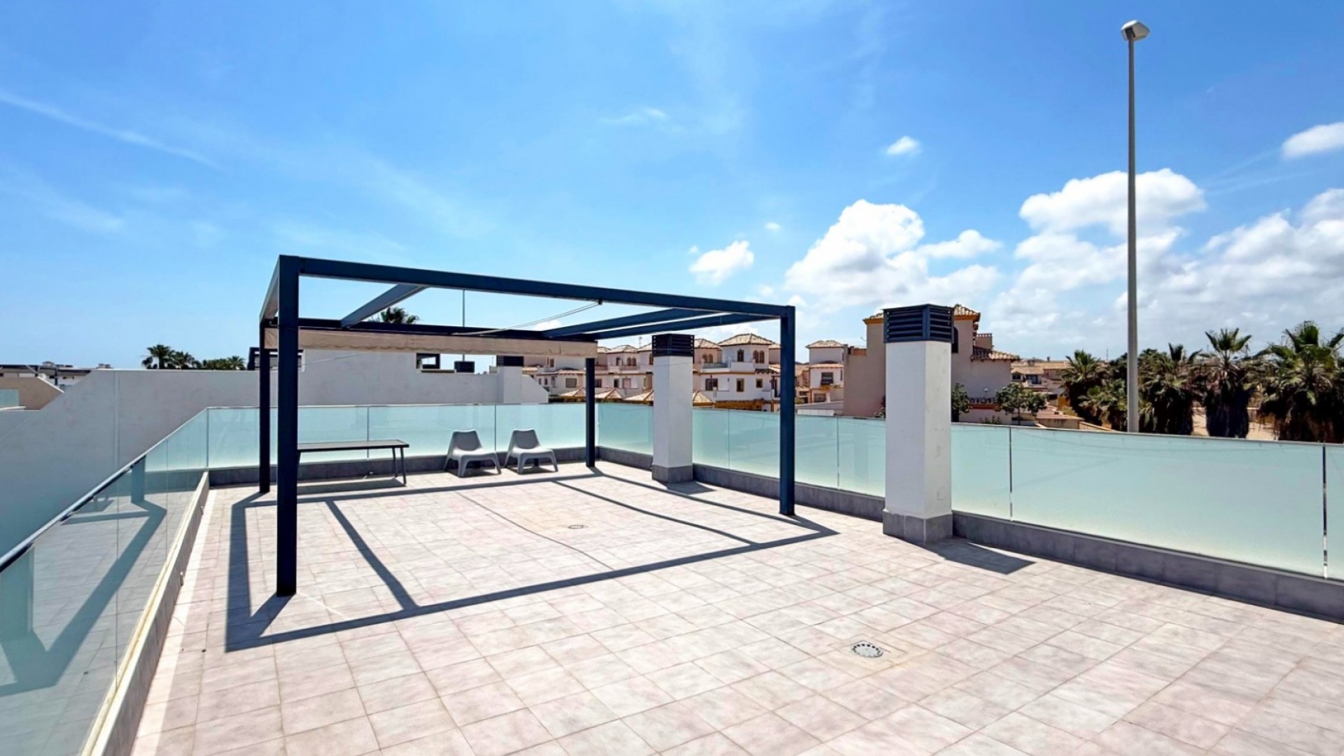 Wederverkoop - Villa - Cabo Roig - Lomas de Cabo Roig