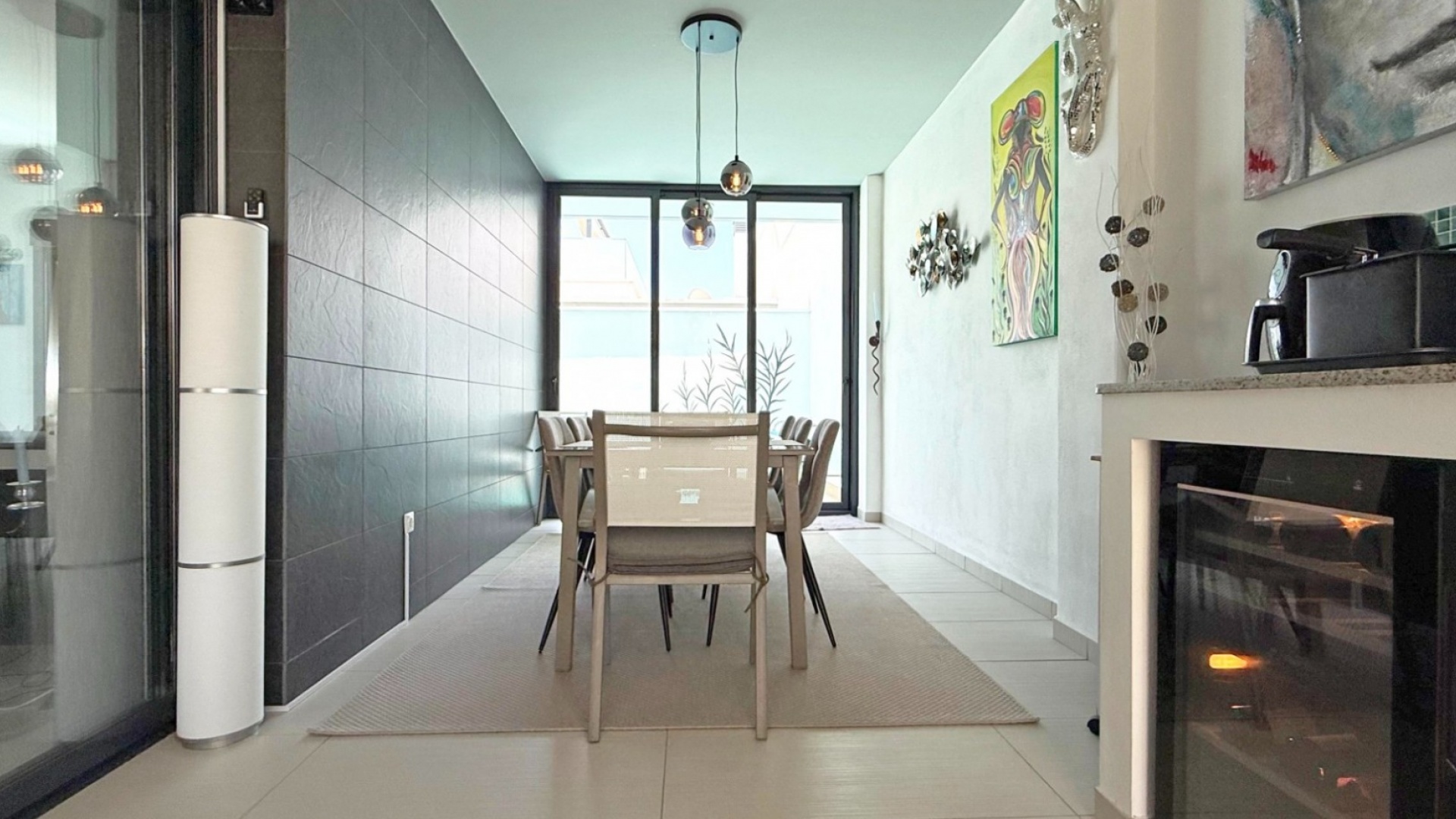 Wederverkoop - Villa - Cabo Roig - Lomas de Cabo Roig