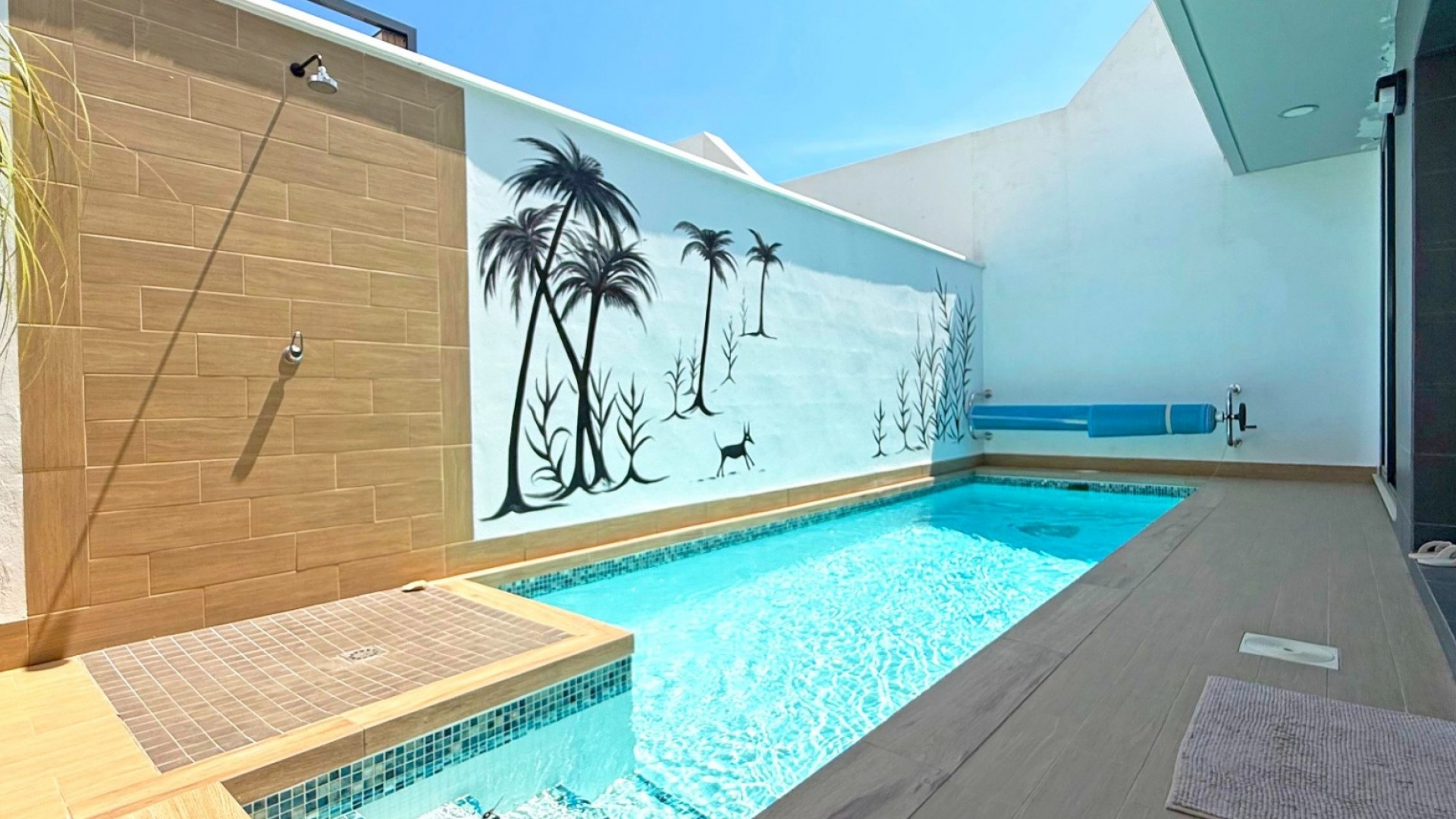 Wederverkoop - Villa - Cabo Roig - Lomas de Cabo Roig