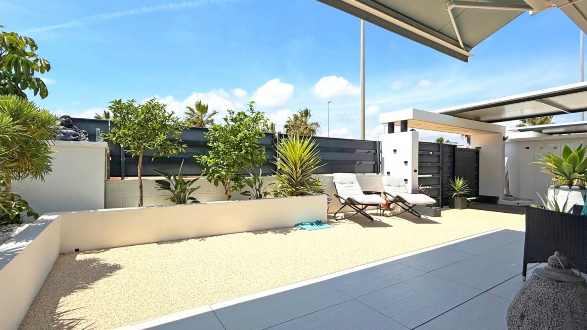 Wederverkoop - Villa - Cabo Roig - Lomas de Cabo Roig