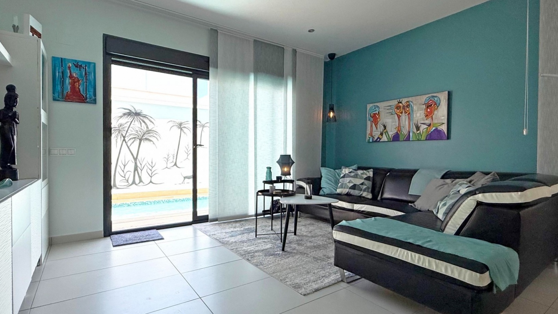 Wederverkoop - Villa - Cabo Roig - Lomas de Cabo Roig