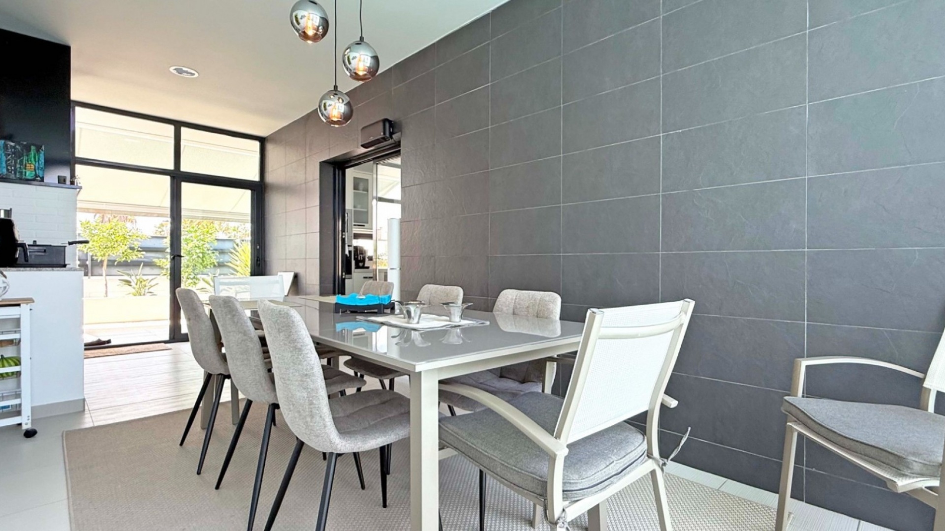 Wederverkoop - Villa - Cabo Roig - Lomas de Cabo Roig