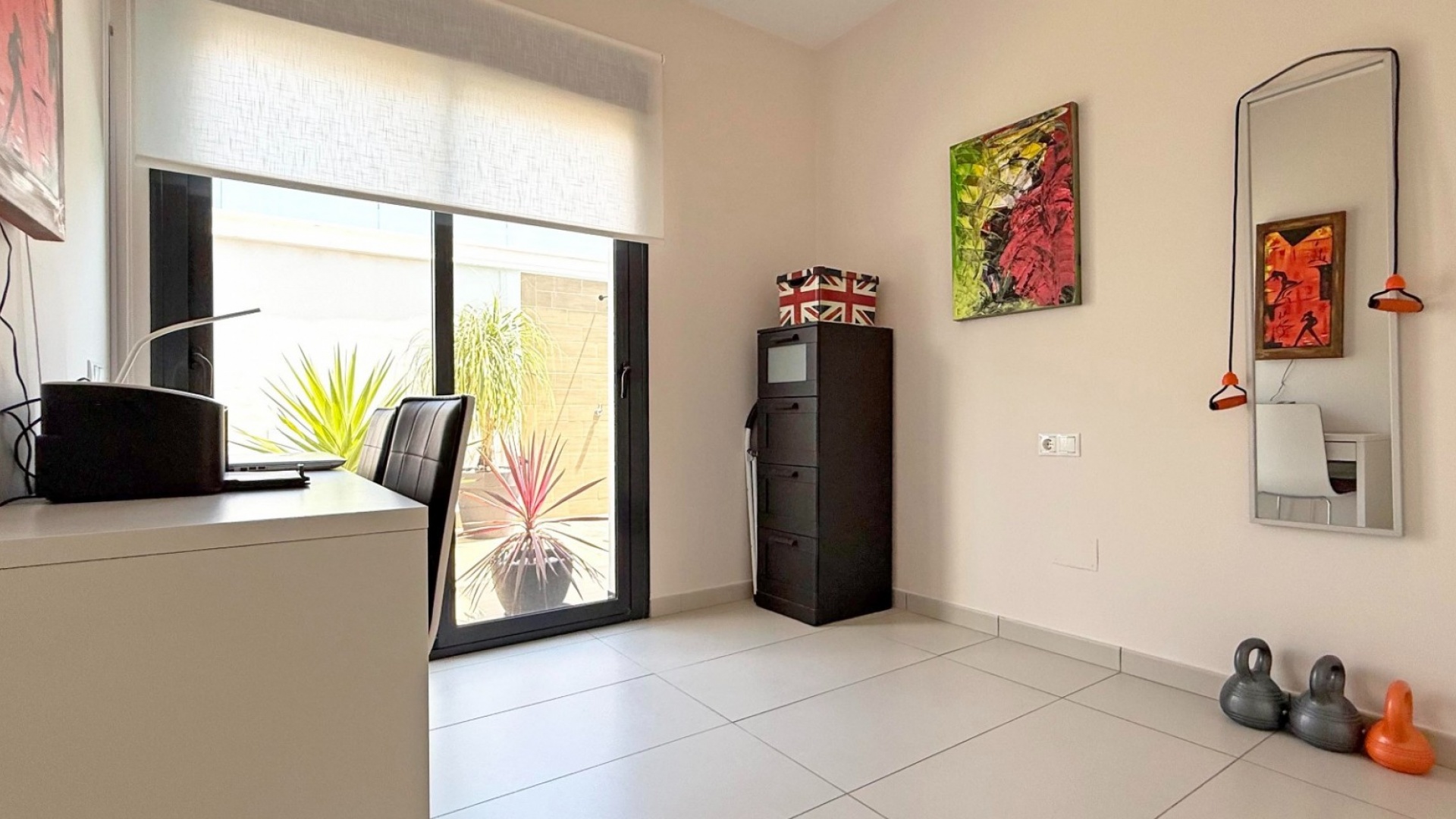 Wederverkoop - Villa - Cabo Roig - Lomas de Cabo Roig