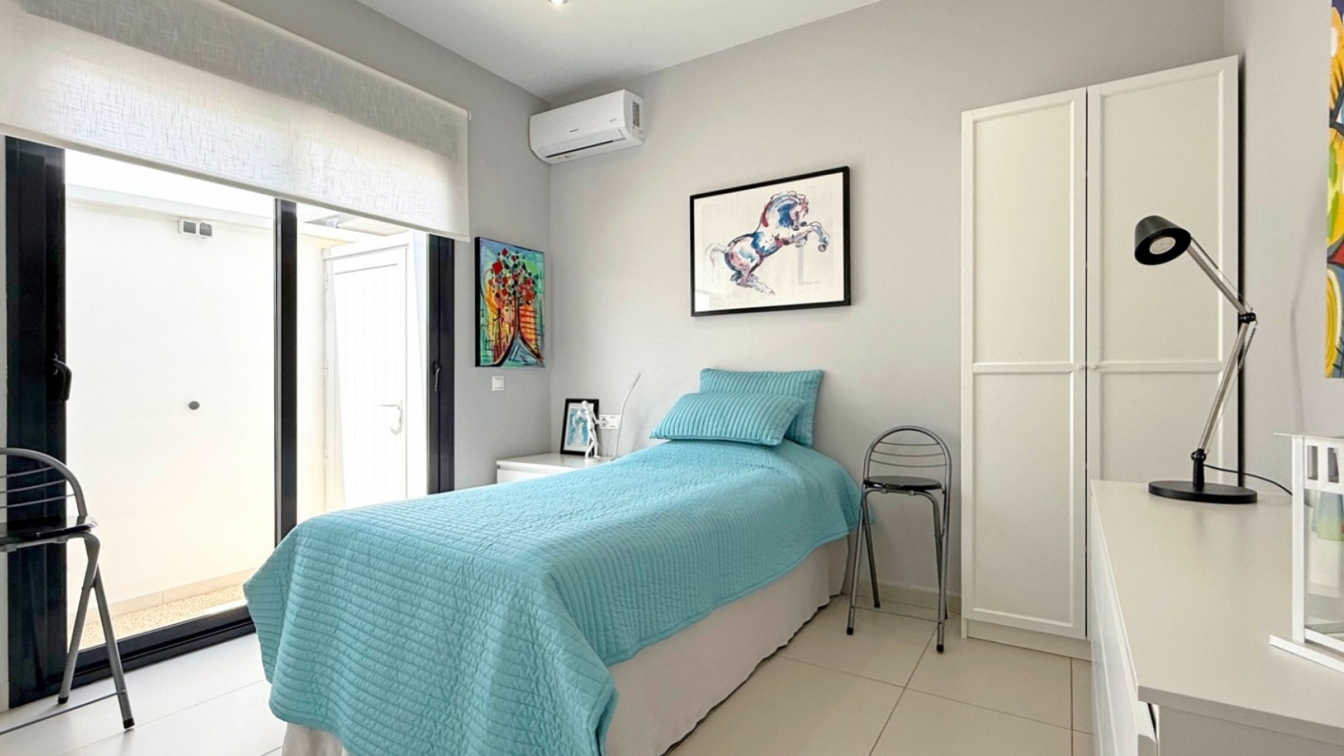 Wederverkoop - Villa - Cabo Roig - Lomas de Cabo Roig