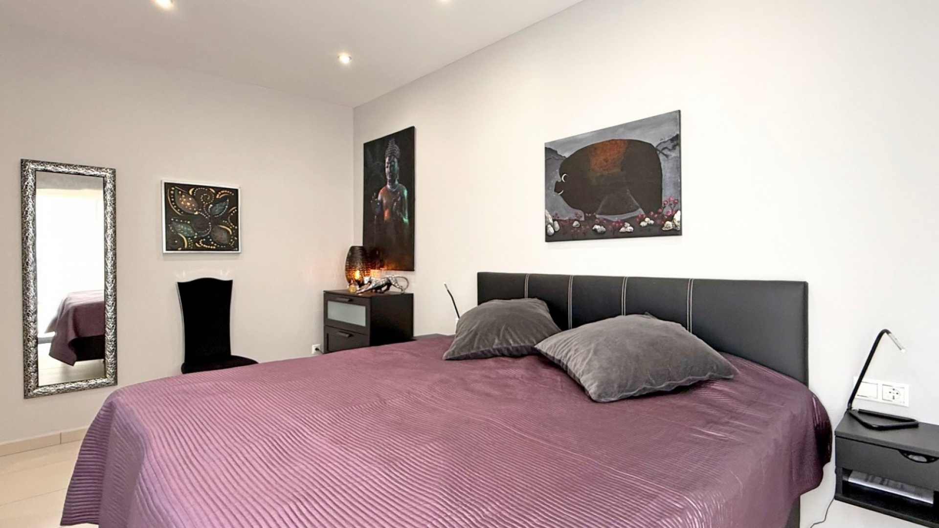 Wederverkoop - Villa - Cabo Roig - Lomas de Cabo Roig