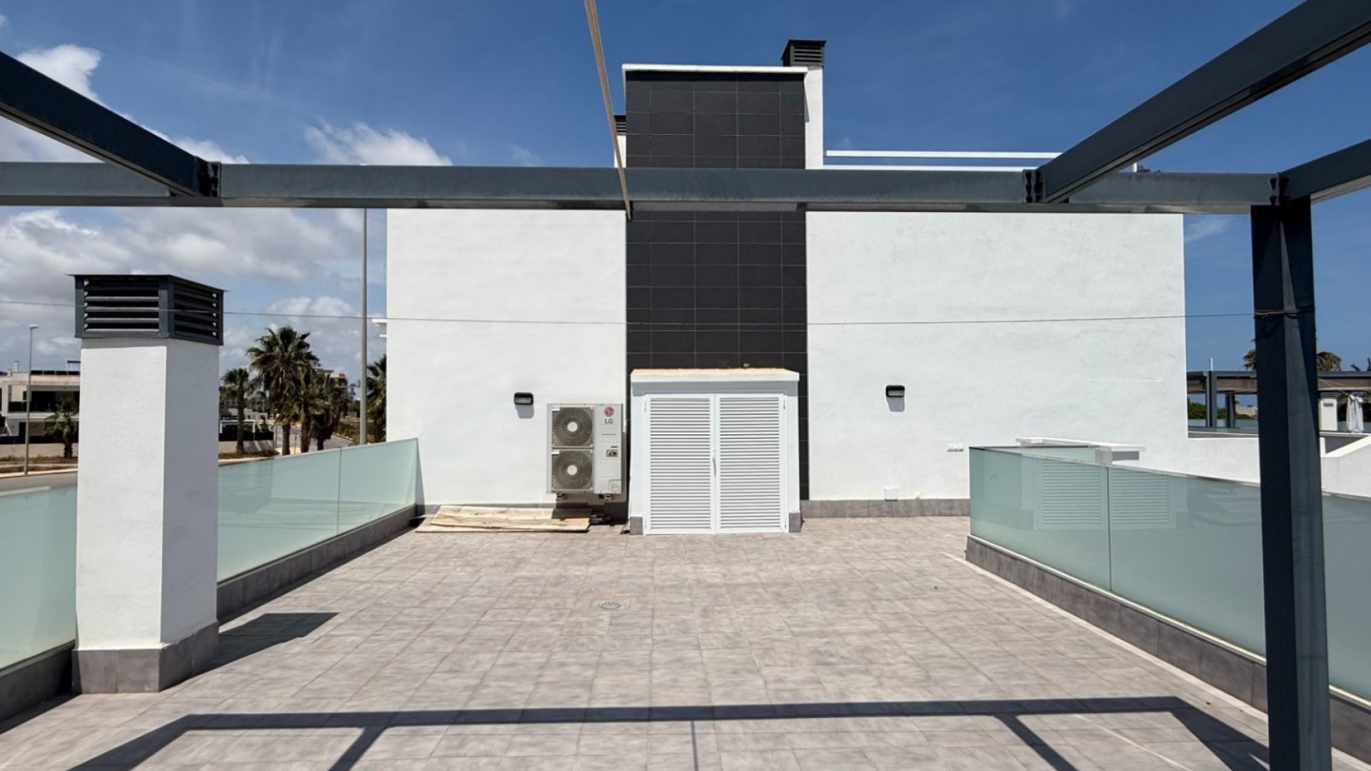 Wederverkoop - Villa - Cabo Roig - Lomas de Cabo Roig