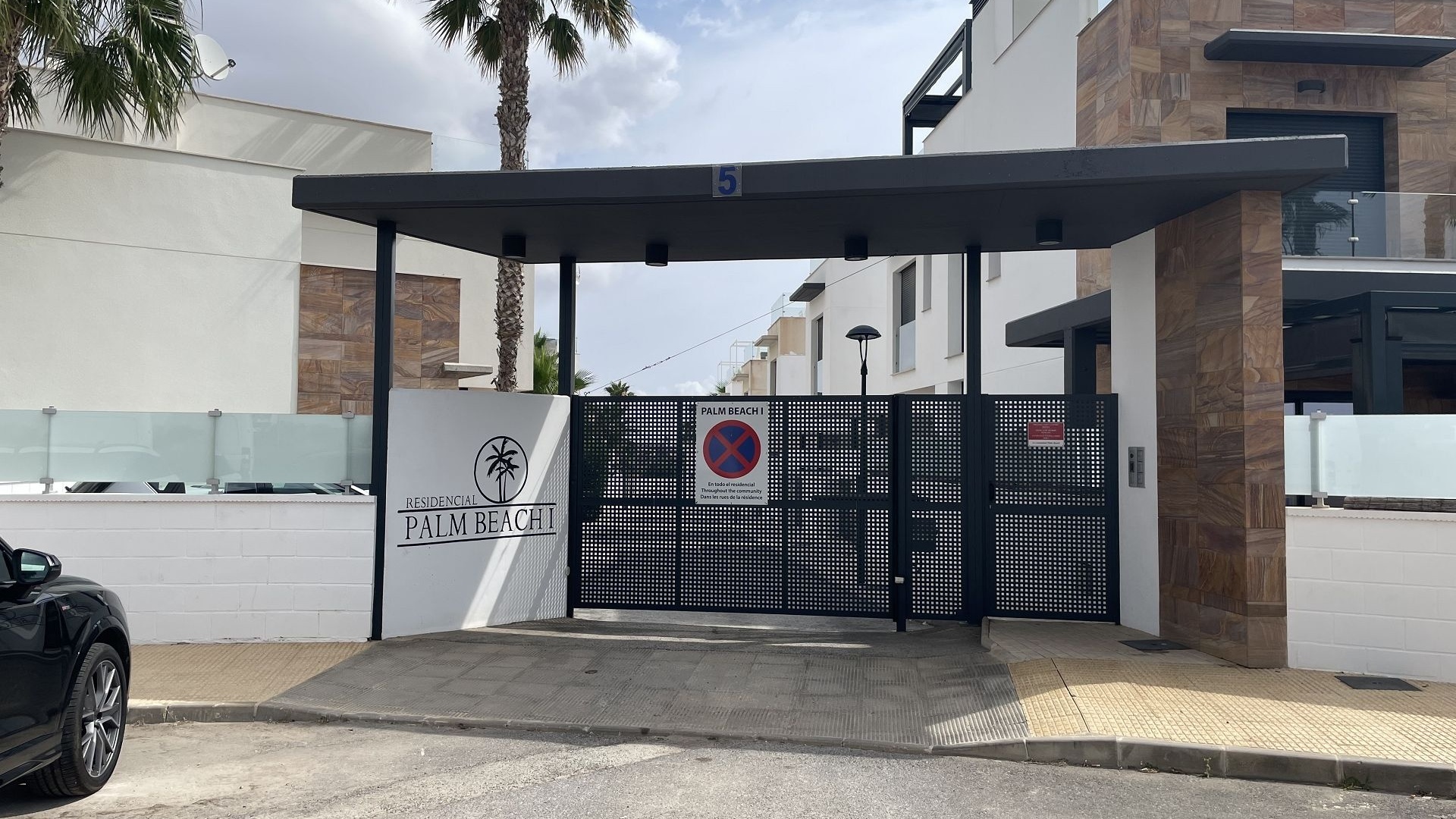 Wederverkoop - Villa - Cabo Roig - Lomas de Cabo Roig