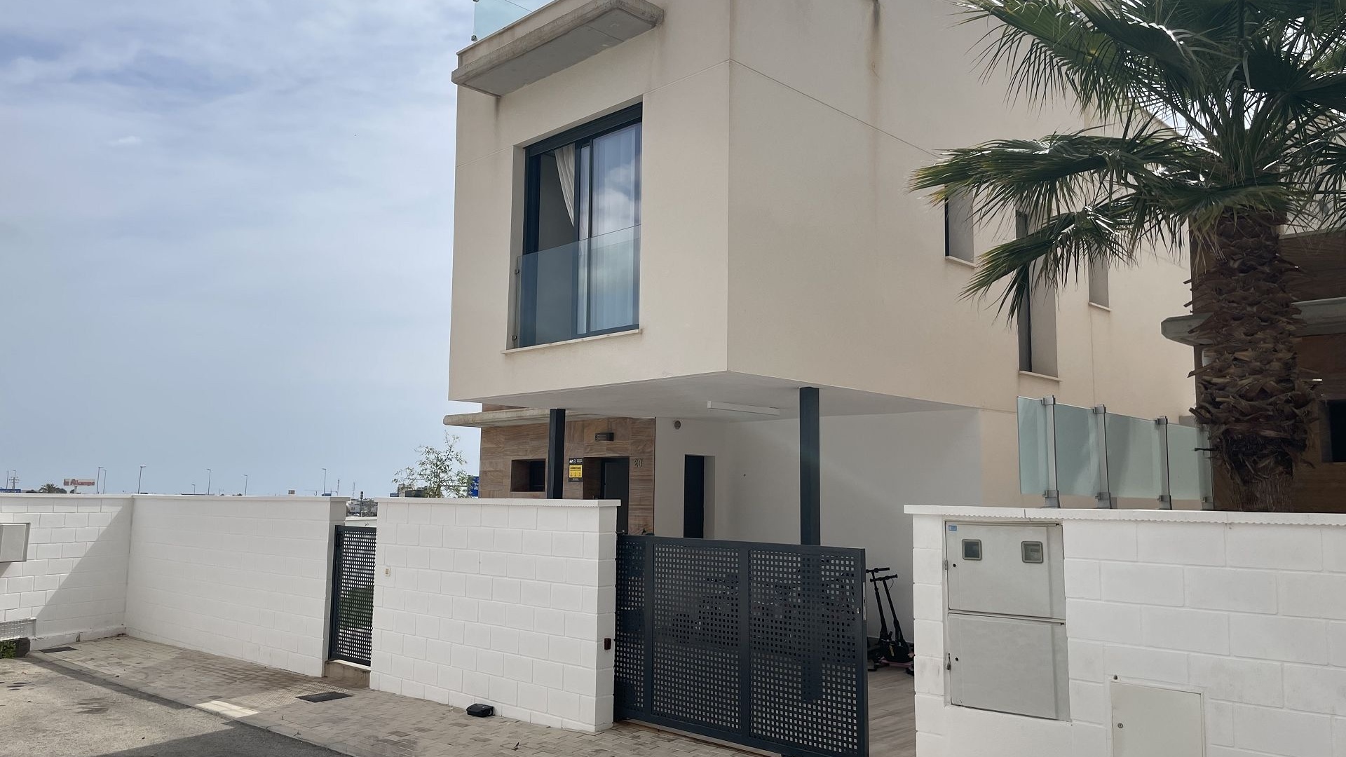 Wederverkoop - Villa - Cabo Roig - Lomas de Cabo Roig