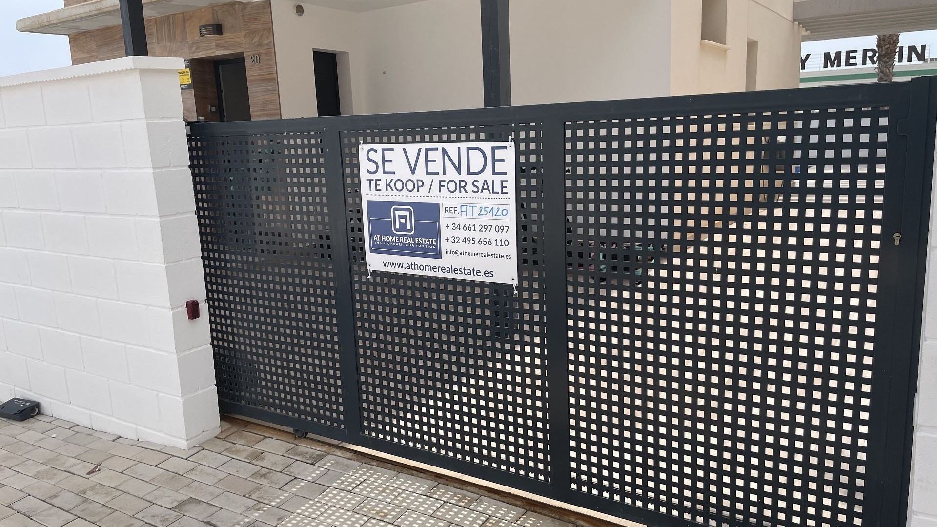 Wederverkoop - Villa - Cabo Roig - Lomas de Cabo Roig