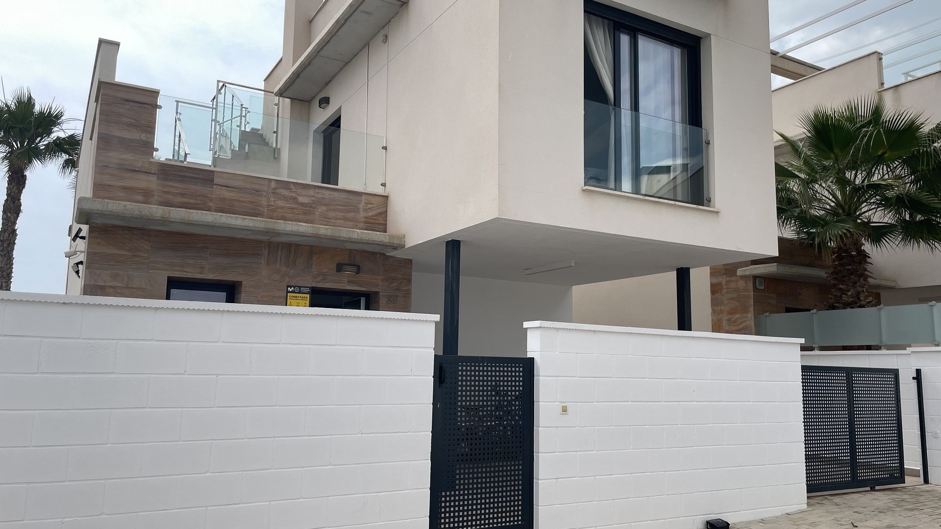 Wederverkoop - Villa - Cabo Roig - Lomas de Cabo Roig