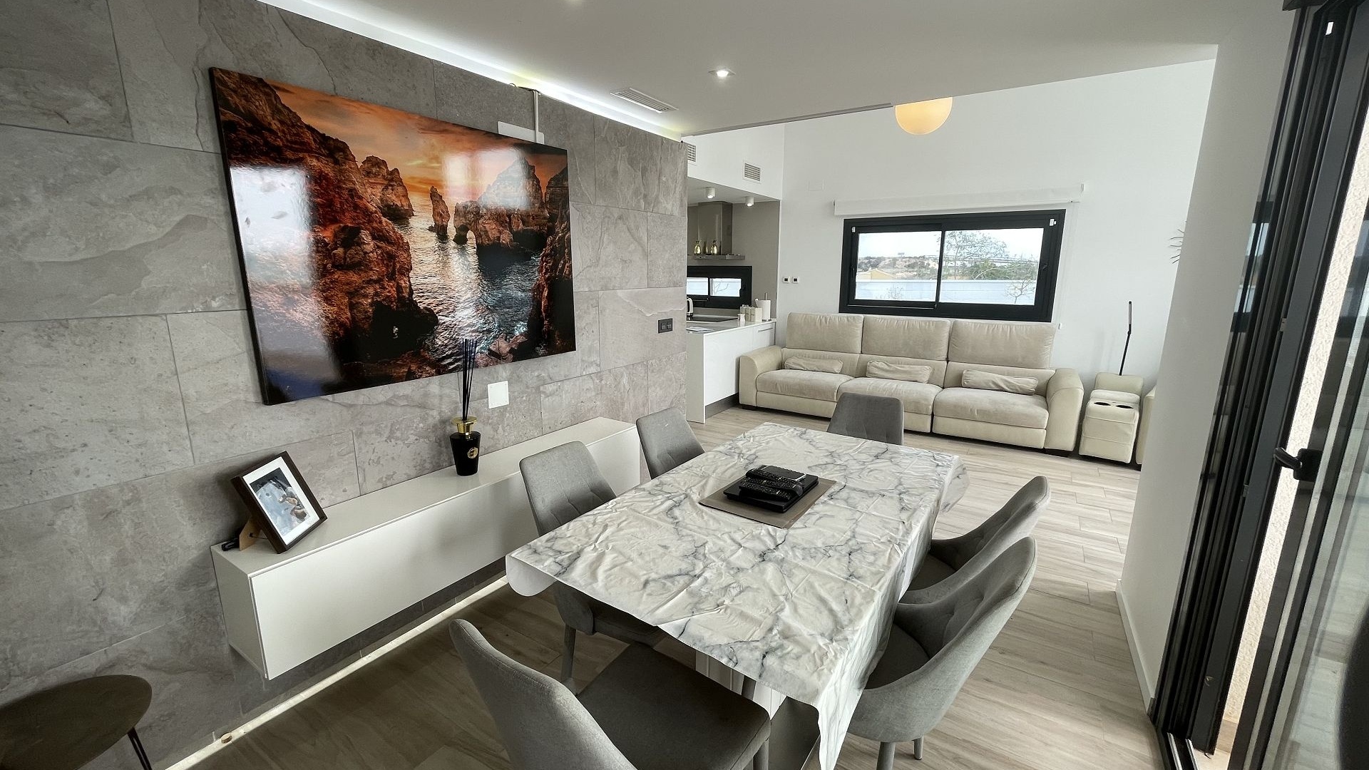 Wederverkoop - Villa - Cabo Roig - Lomas de Cabo Roig