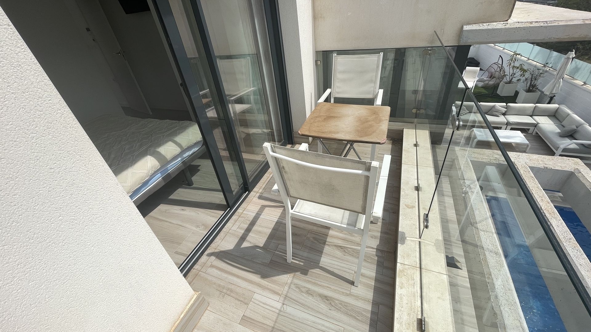 Wederverkoop - Villa - Cabo Roig - Lomas de Cabo Roig