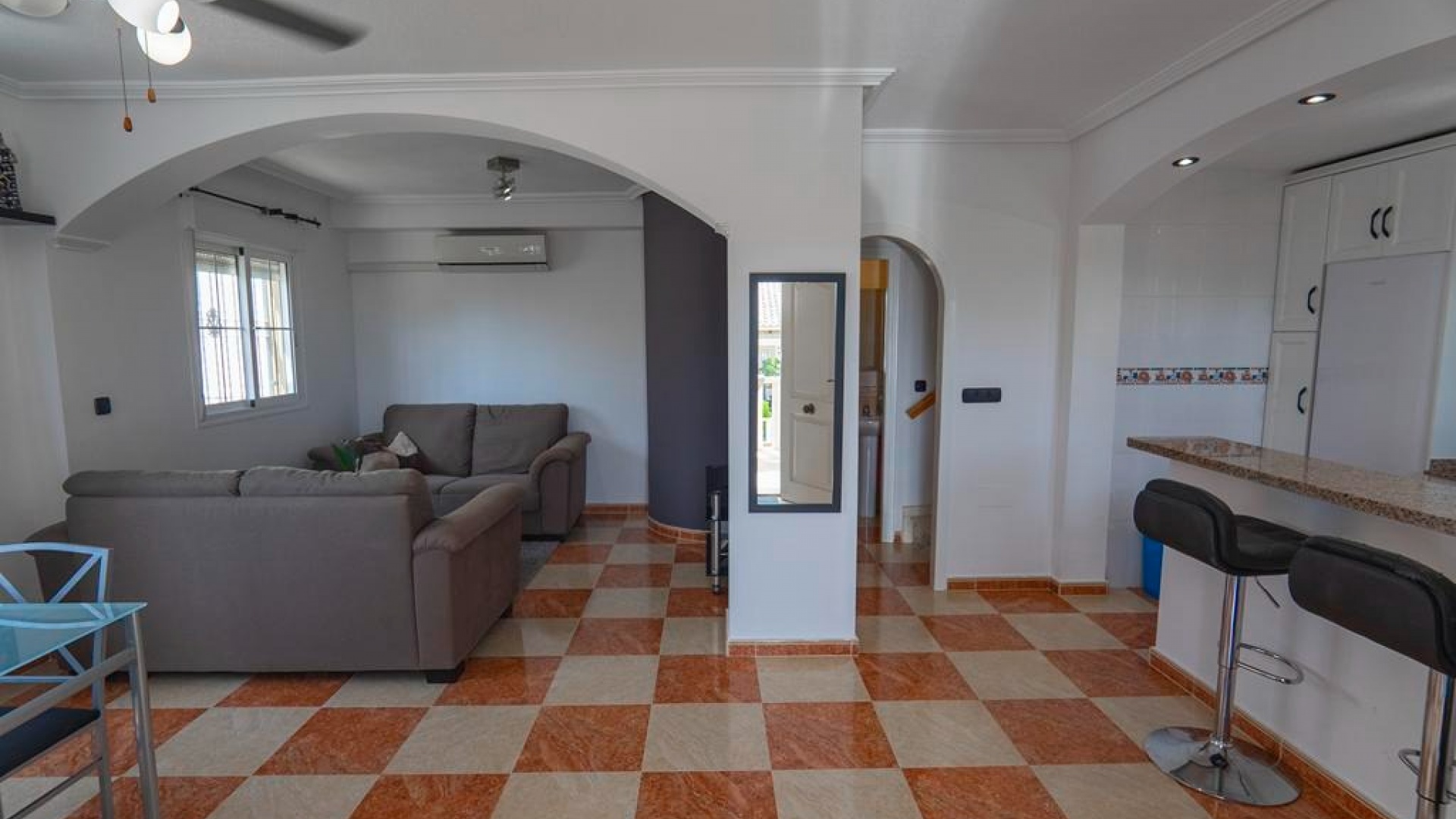 Wederverkoop - Villa - Cabo Roig - Lomas de Cabo Roig