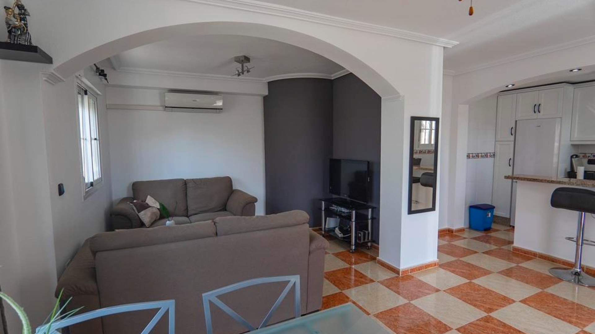 Wederverkoop - Villa - Cabo Roig - Lomas de Cabo Roig