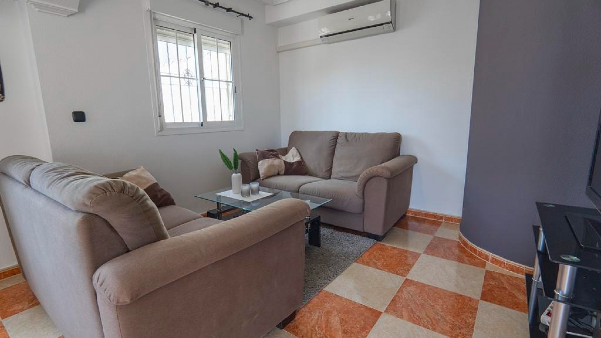 Wederverkoop - Villa - Cabo Roig - Lomas de Cabo Roig