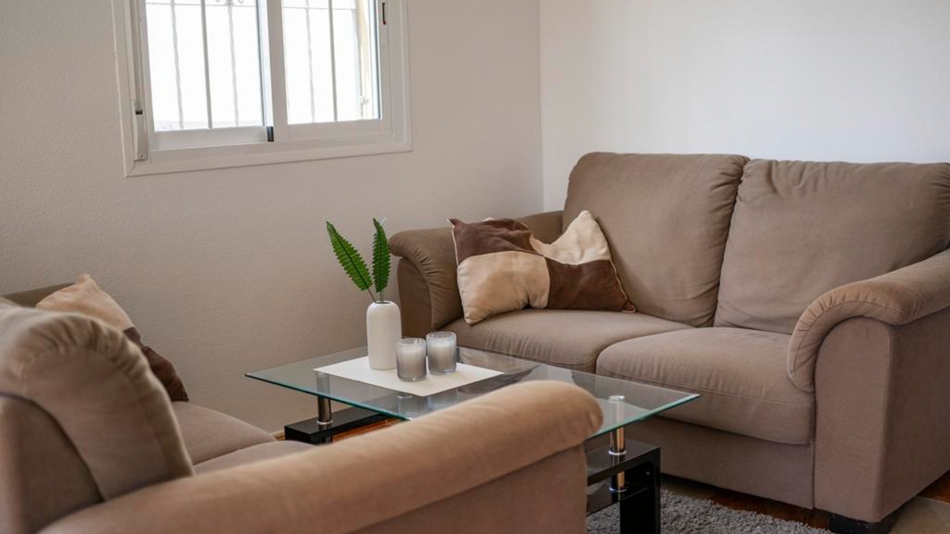 Wederverkoop - Villa - Cabo Roig - Lomas de Cabo Roig