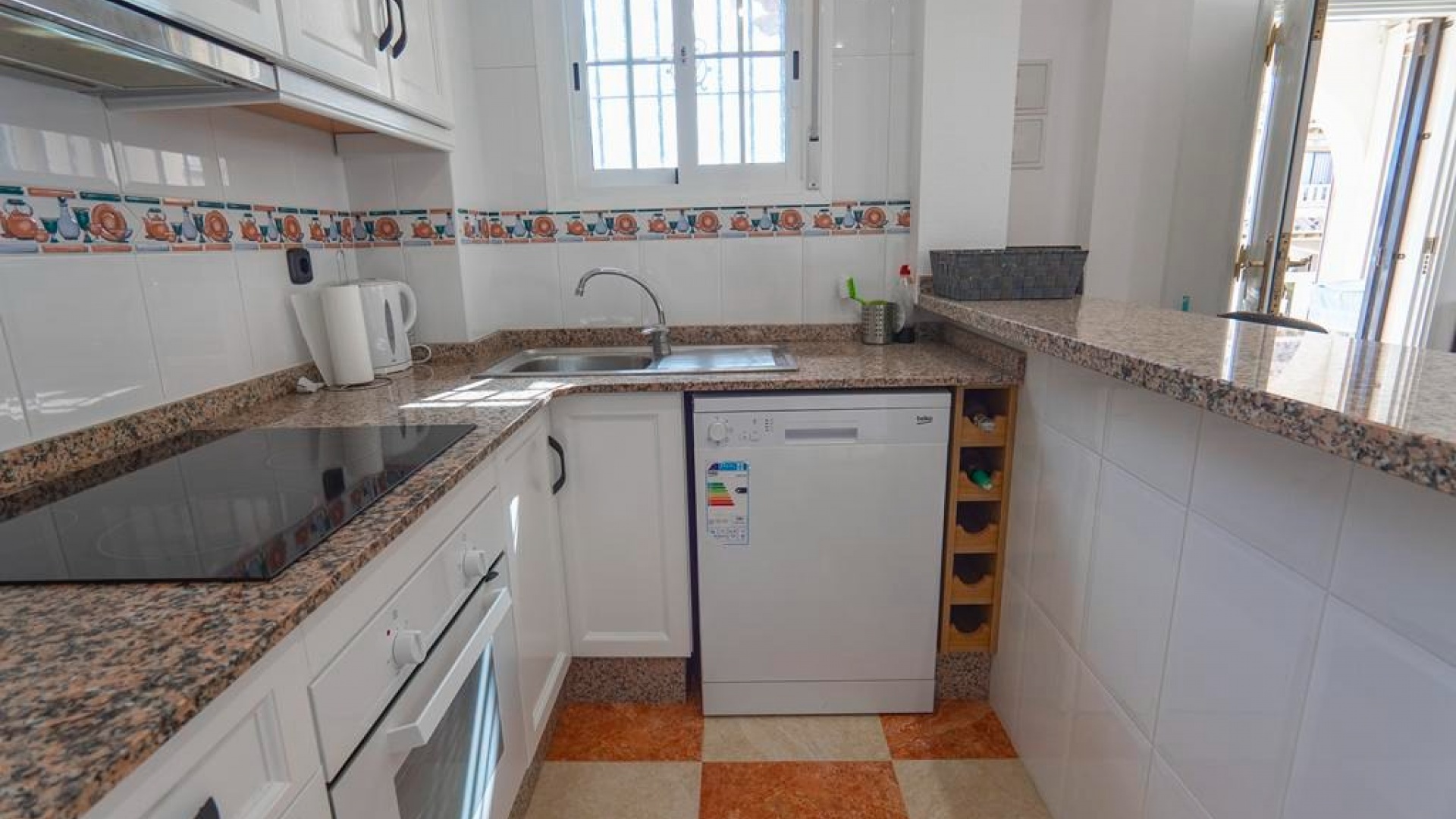 Wederverkoop - Villa - Cabo Roig - Lomas de Cabo Roig