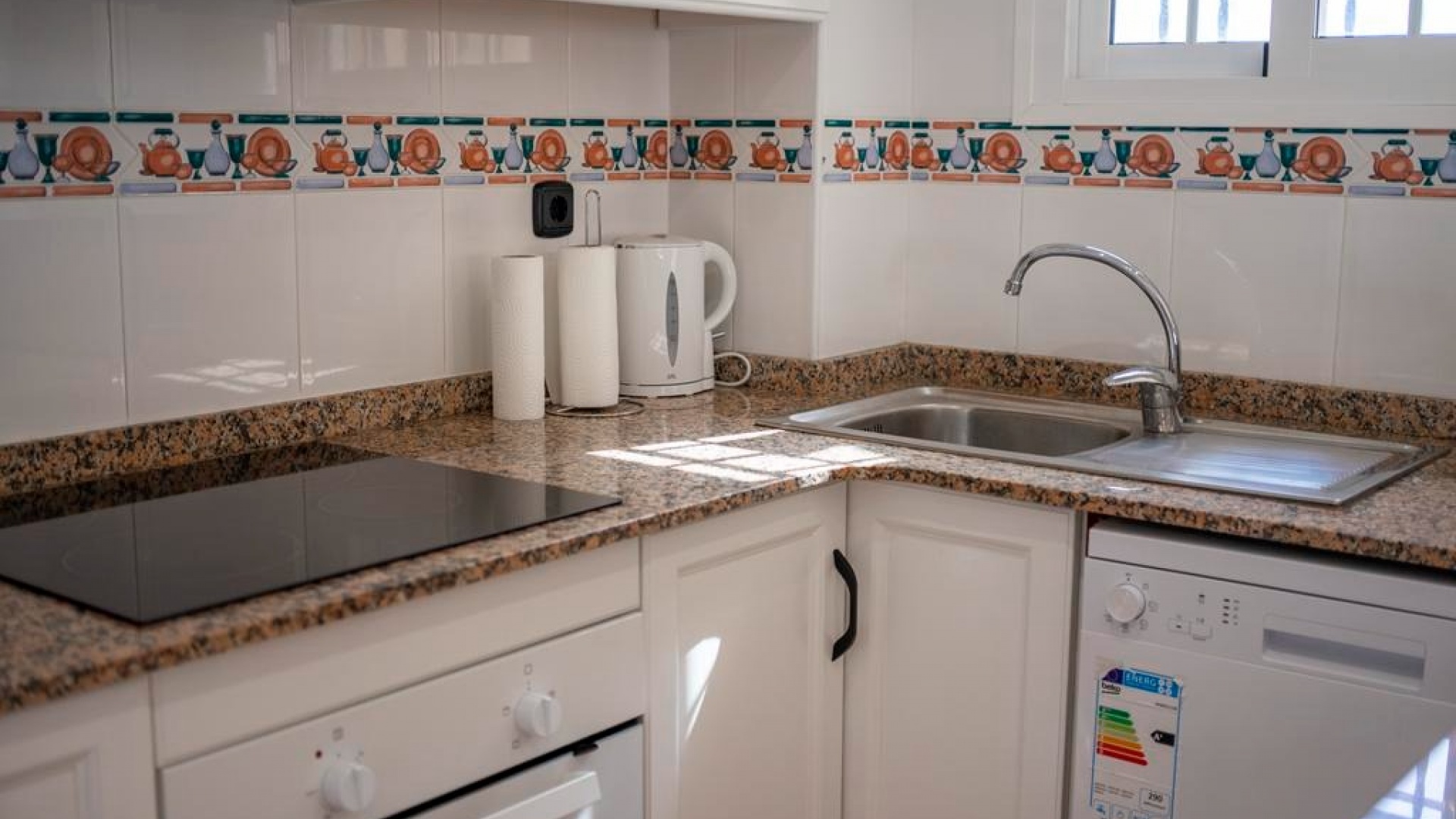 Wederverkoop - Villa - Cabo Roig - Lomas de Cabo Roig