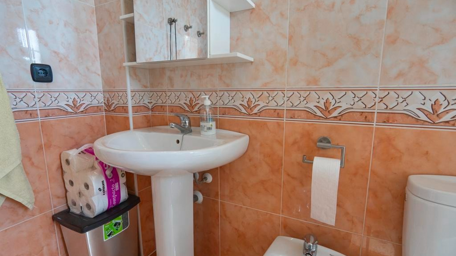 Wederverkoop - Villa - Cabo Roig - Lomas de Cabo Roig