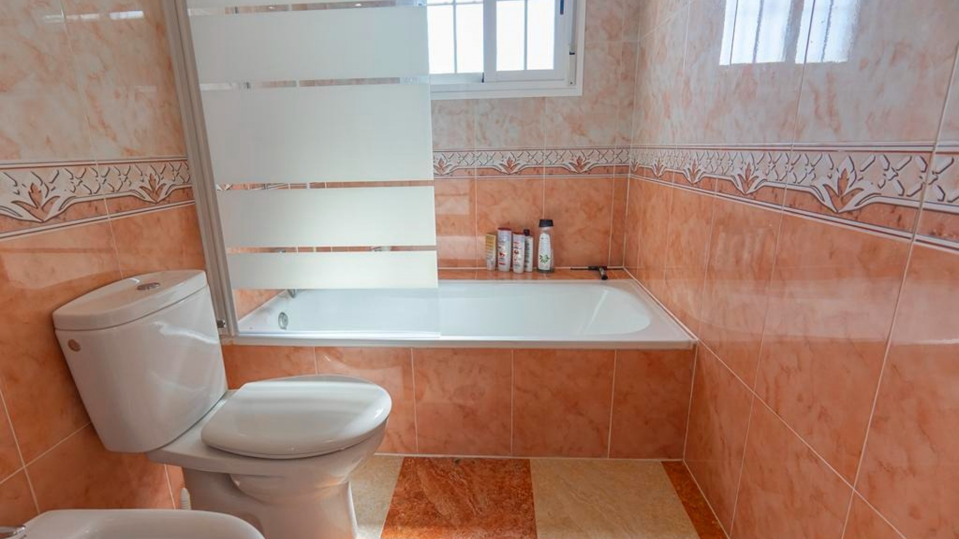 Wederverkoop - Villa - Cabo Roig - Lomas de Cabo Roig