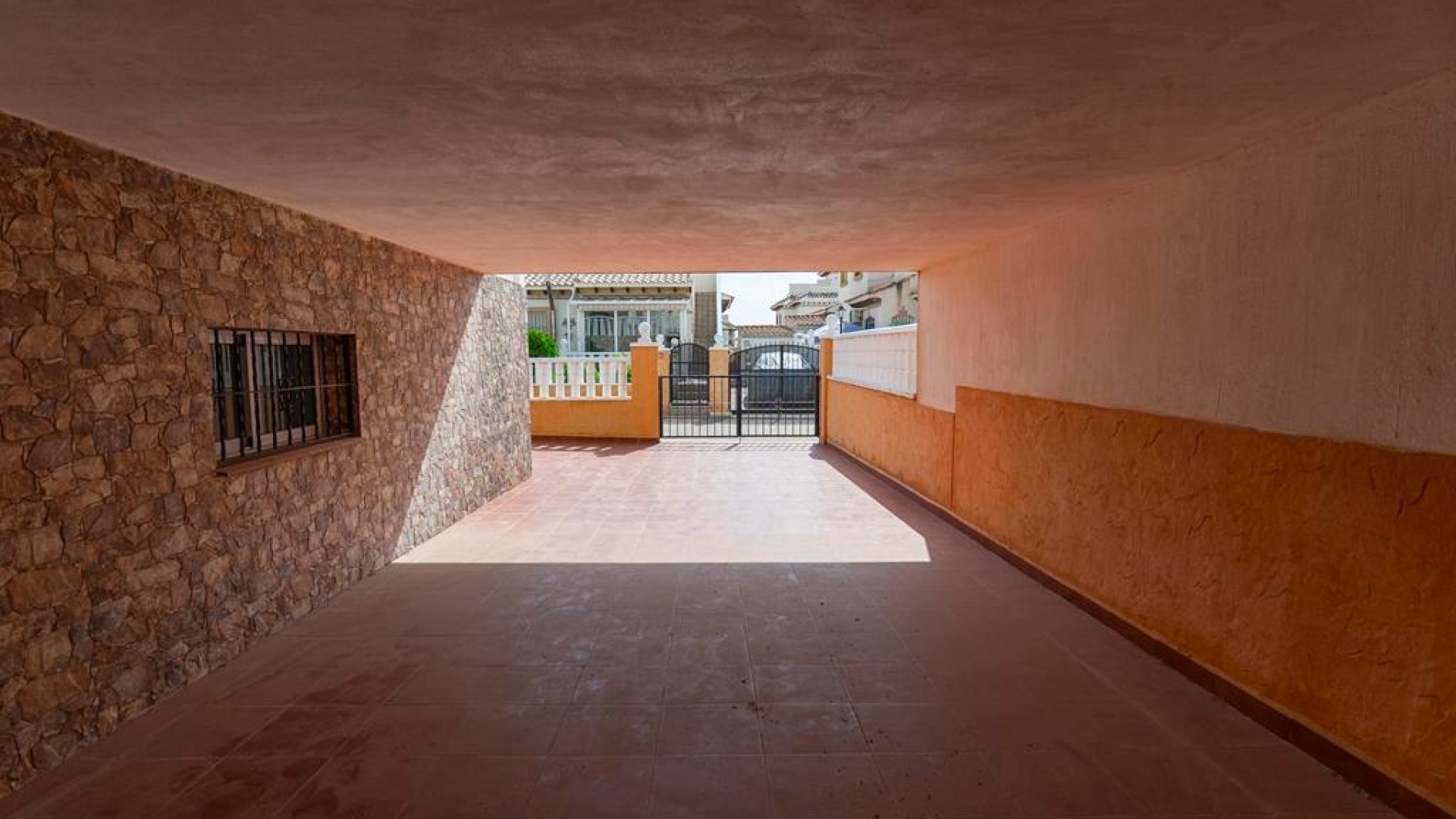 Wederverkoop - Villa - Cabo Roig - Lomas de Cabo Roig