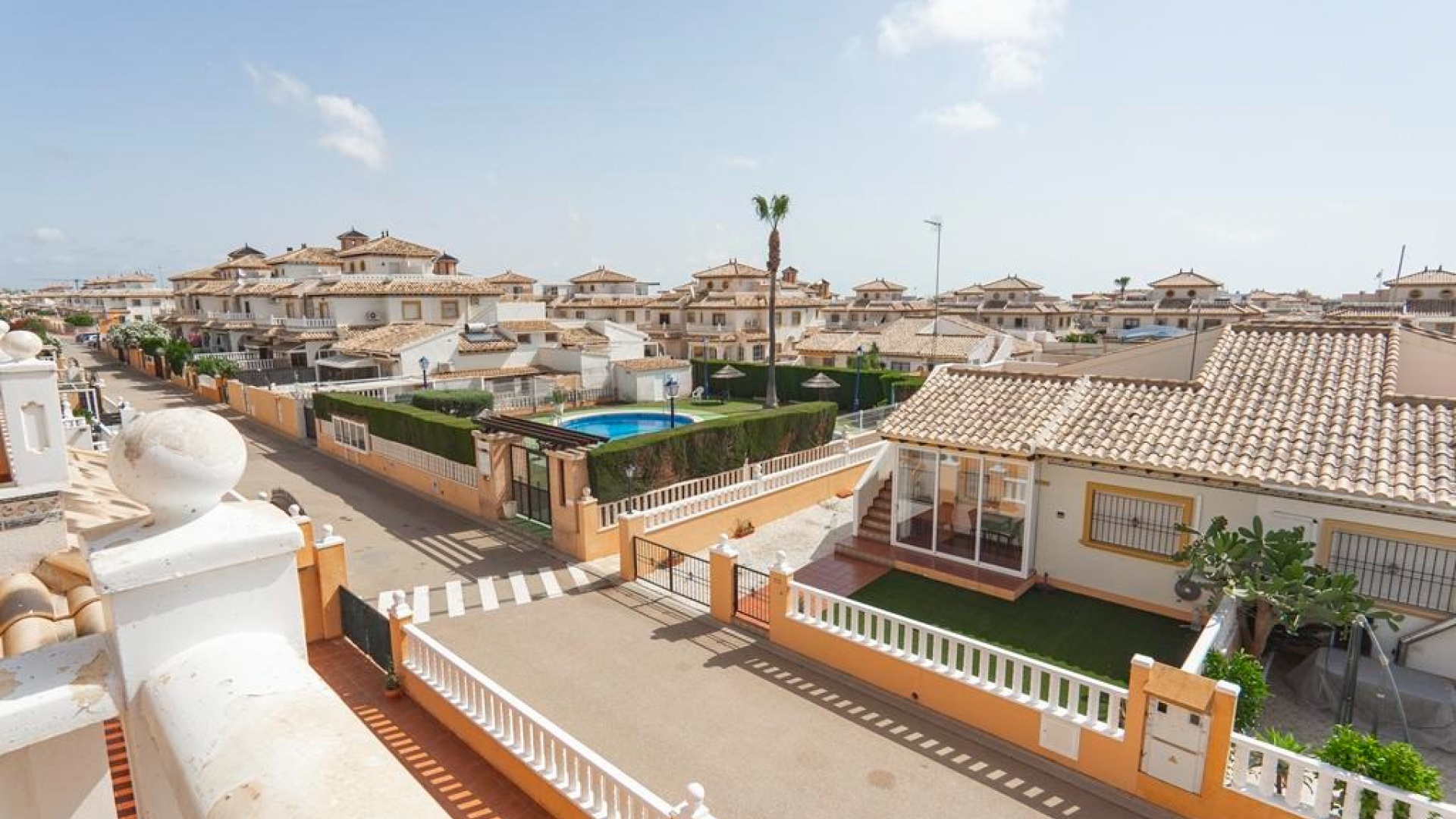 Wederverkoop - Villa - Cabo Roig - Lomas de Cabo Roig