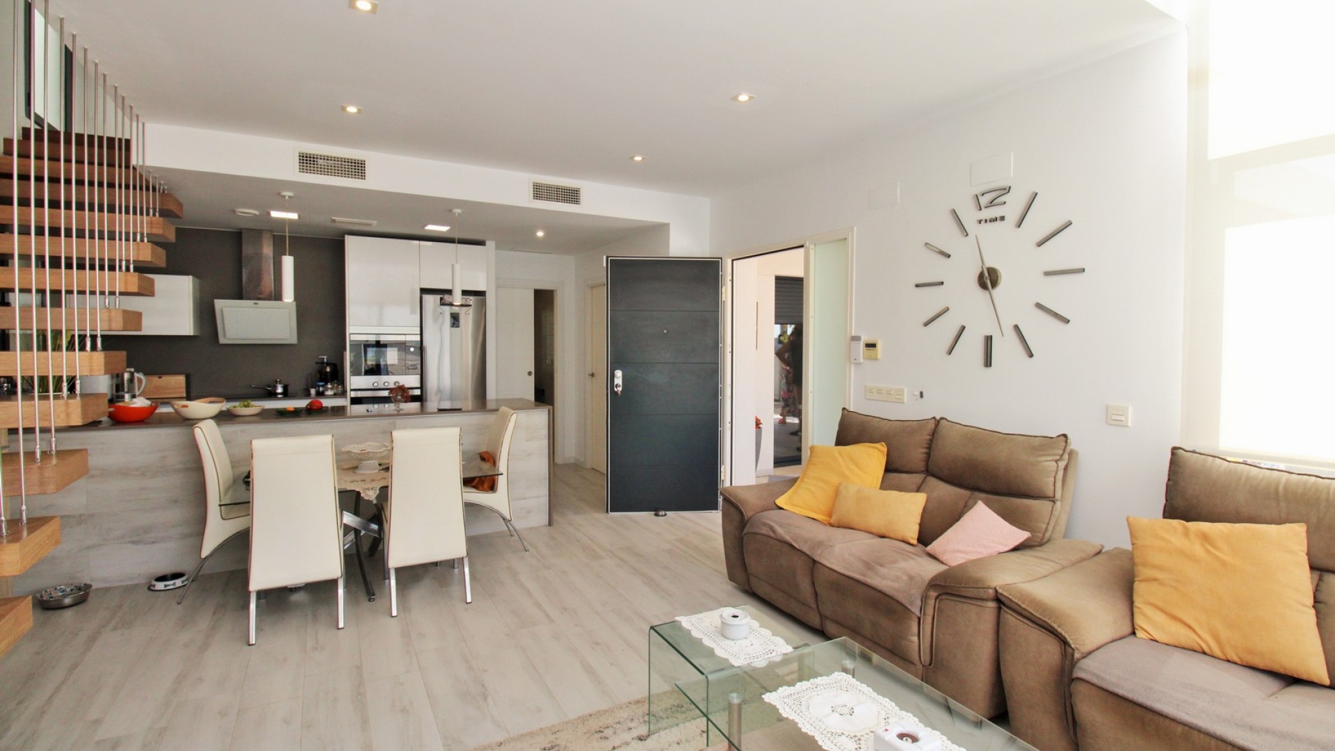 Wederverkoop - Villa - Cabo Roig - Lomas de Cabo Roig