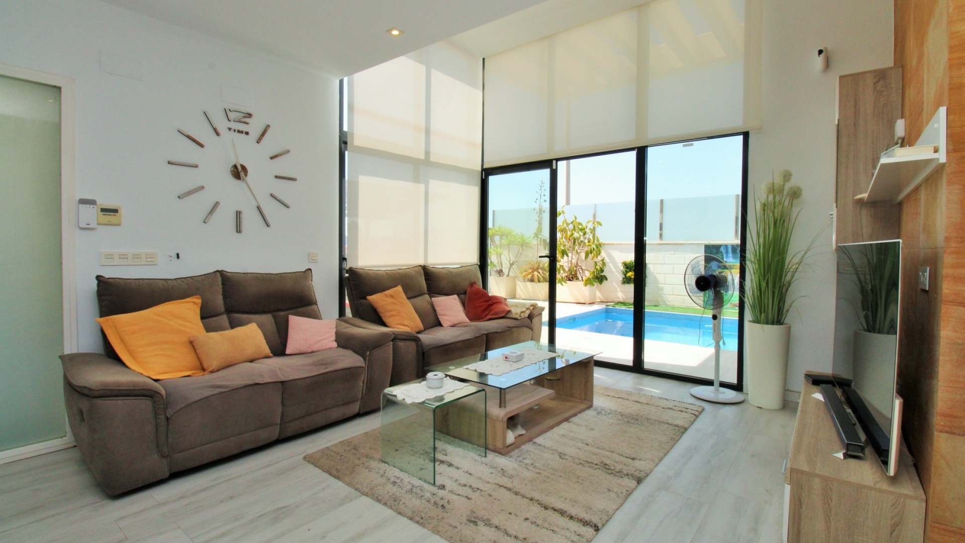 Wederverkoop - Villa - Cabo Roig - Lomas de Cabo Roig