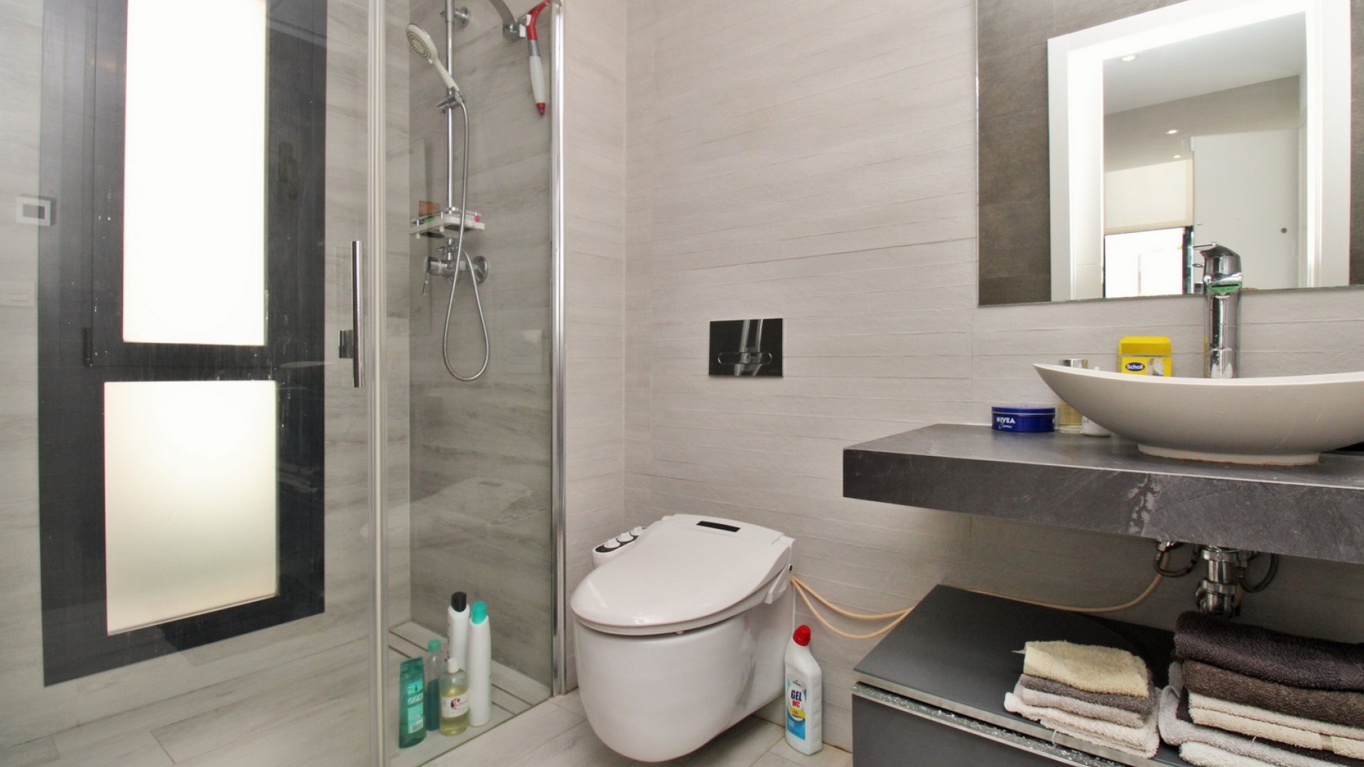 Wederverkoop - Villa - Cabo Roig - Lomas de Cabo Roig