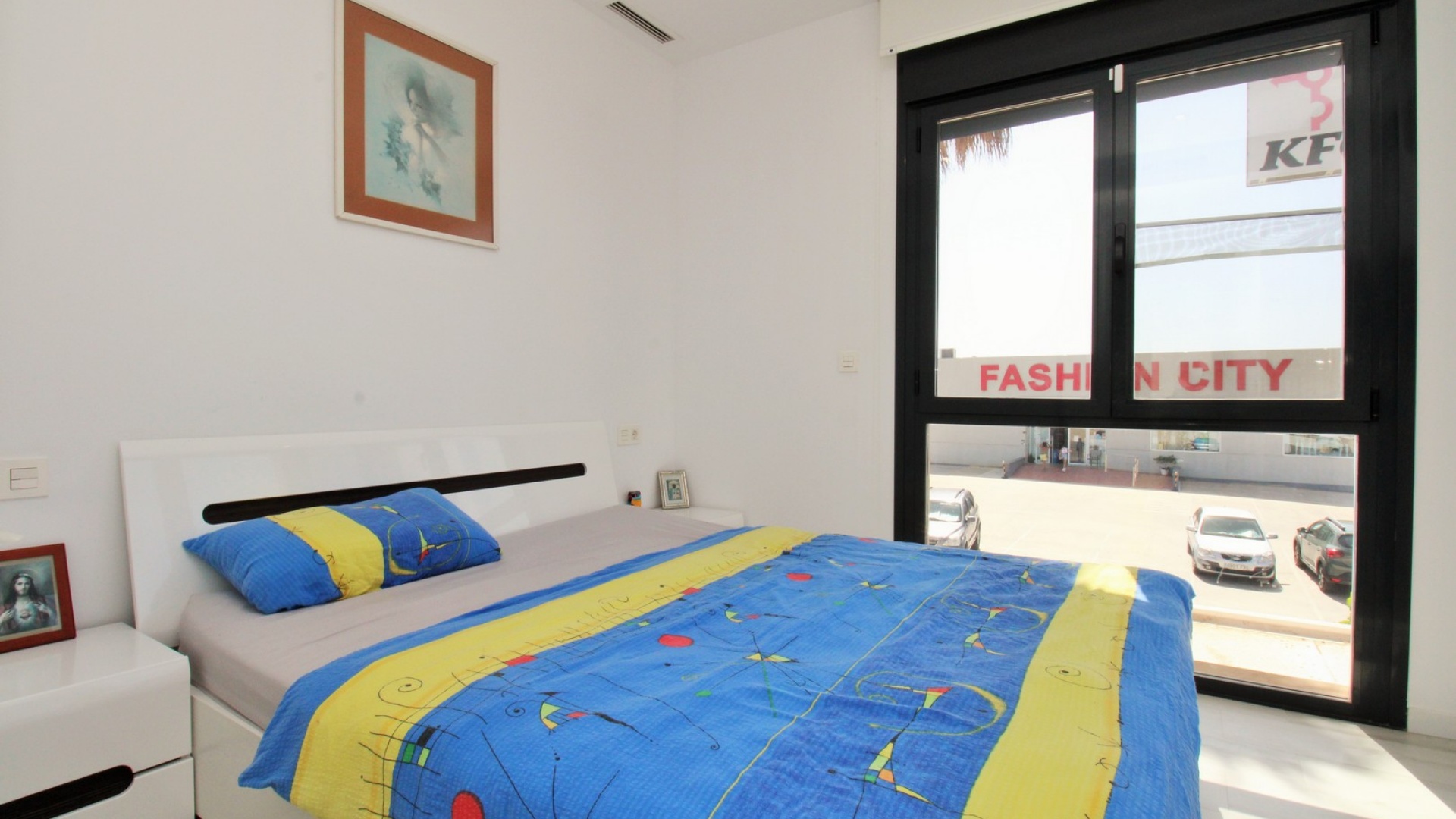 Wederverkoop - Villa - Cabo Roig - Lomas de Cabo Roig