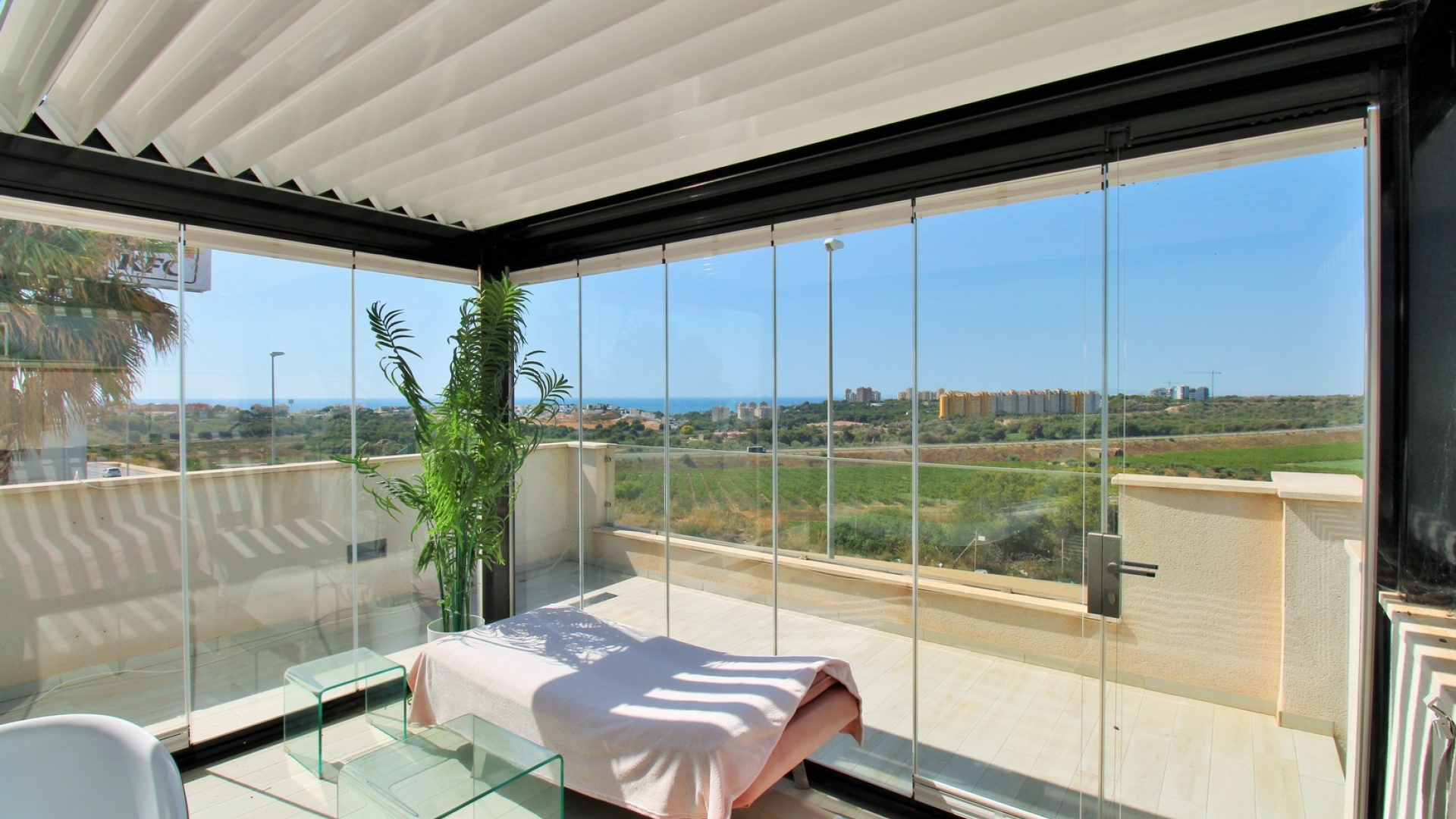 Wederverkoop - Villa - Cabo Roig - Lomas de Cabo Roig