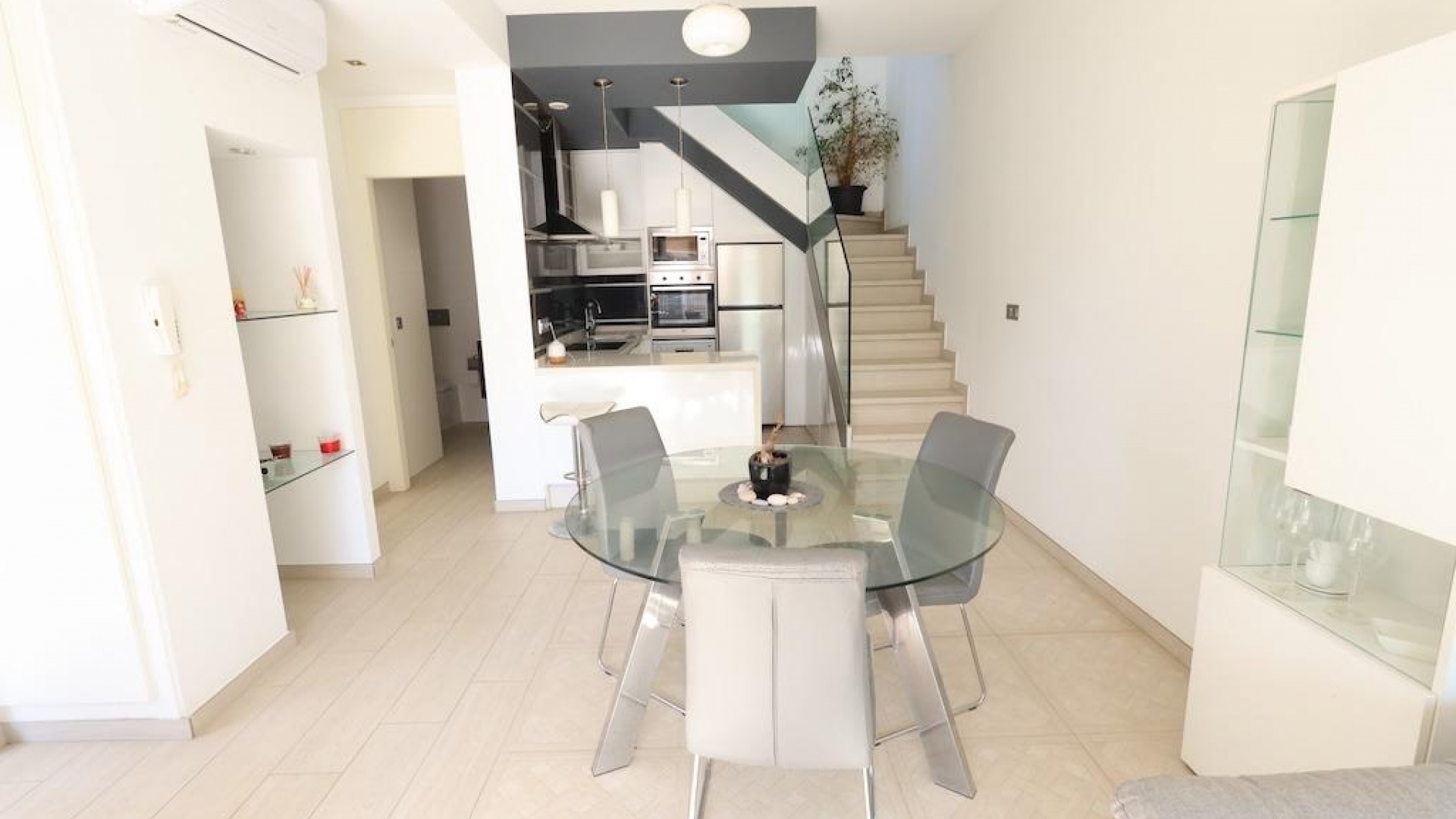 Wederverkoop - Villa - Cabo Roig - Lomas de Cabo Roig