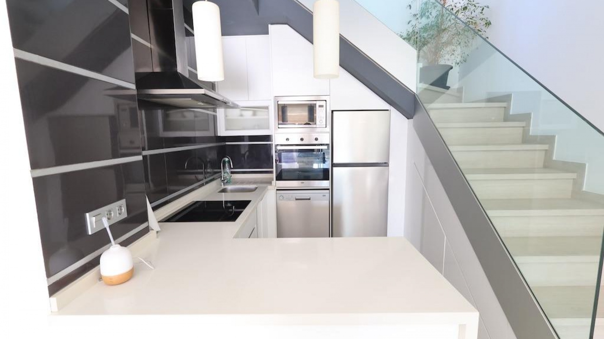 Wederverkoop - Villa - Cabo Roig - Lomas de Cabo Roig