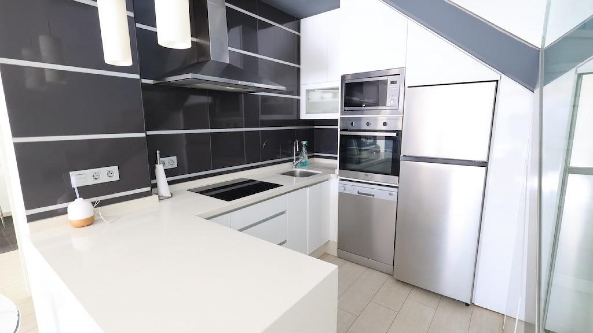 Wederverkoop - Villa - Cabo Roig - Lomas de Cabo Roig