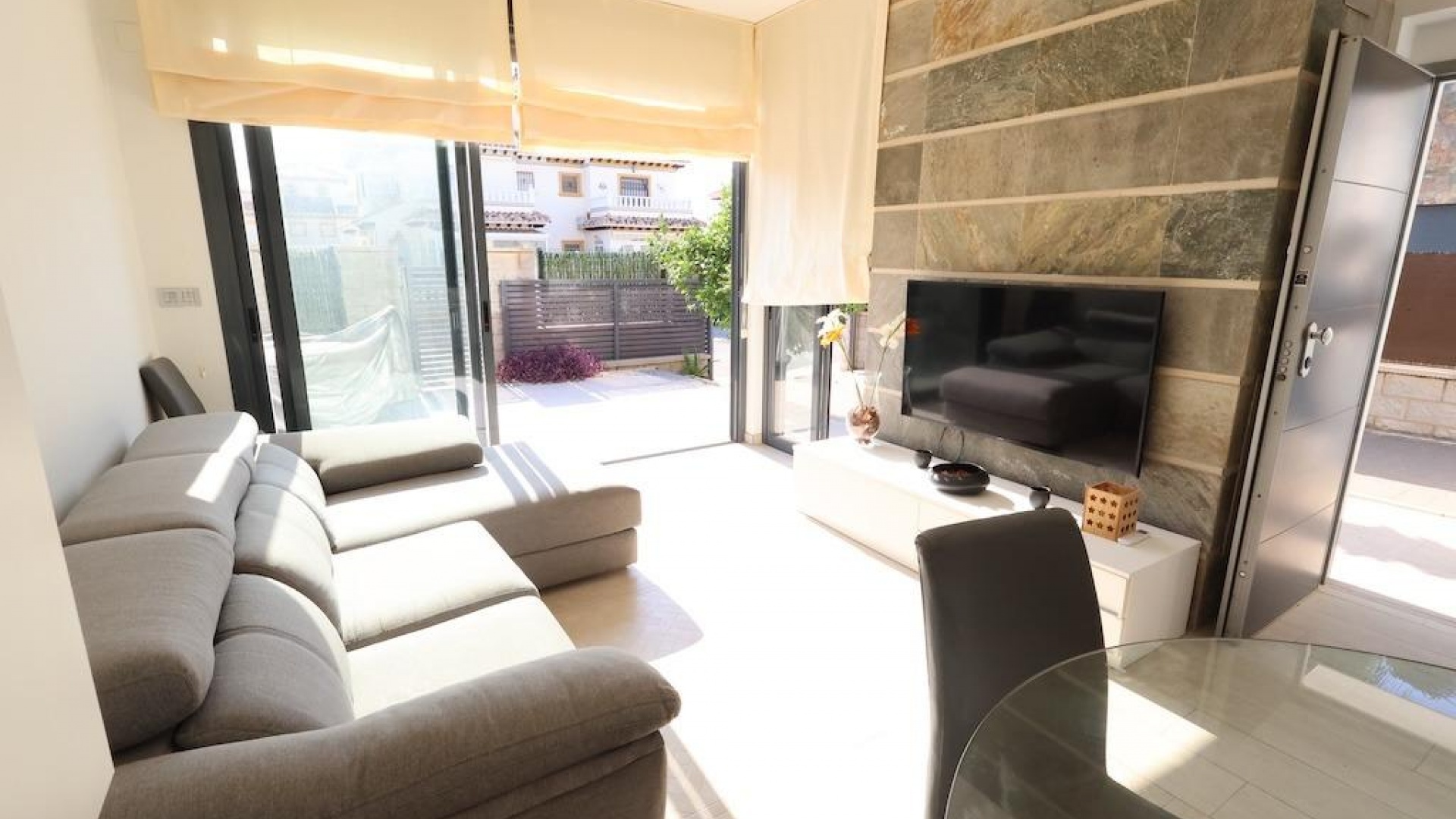 Wederverkoop - Villa - Cabo Roig - Lomas de Cabo Roig