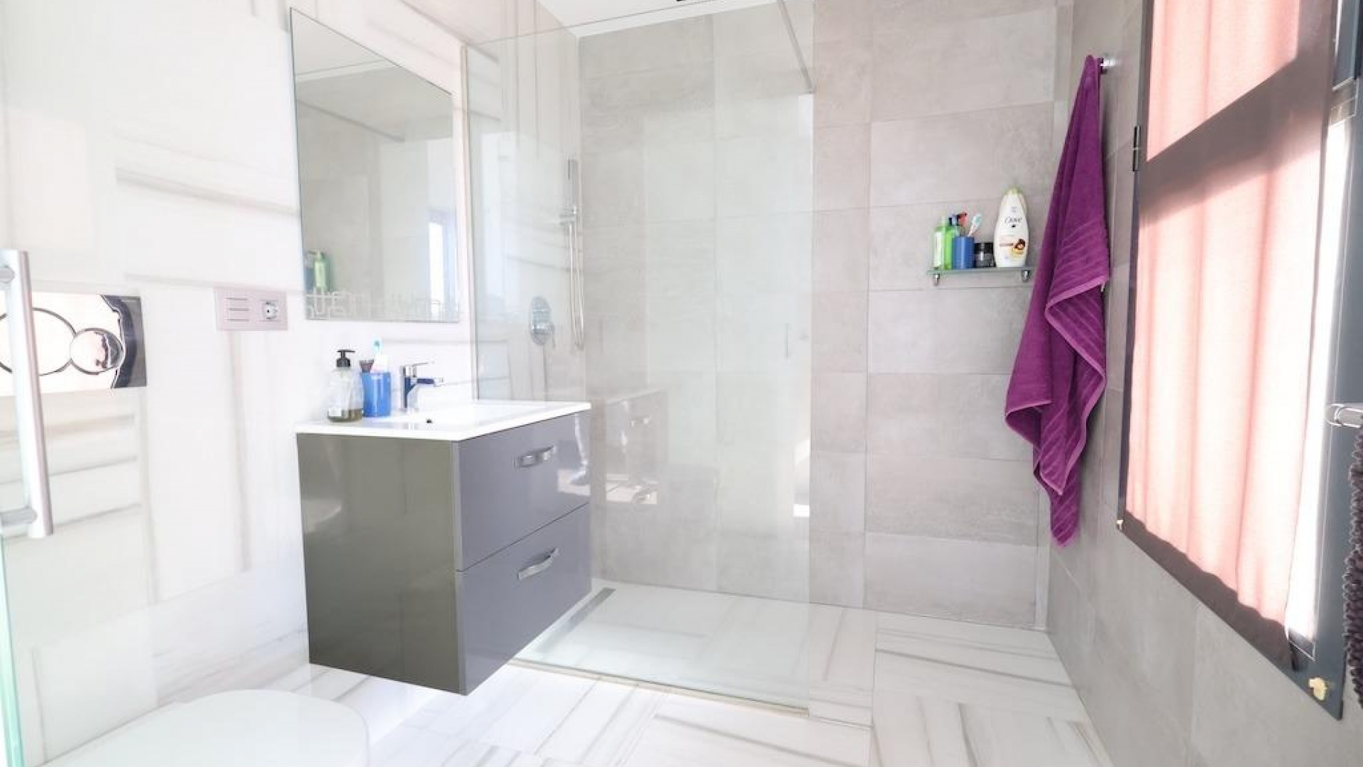 Wederverkoop - Villa - Cabo Roig - Lomas de Cabo Roig