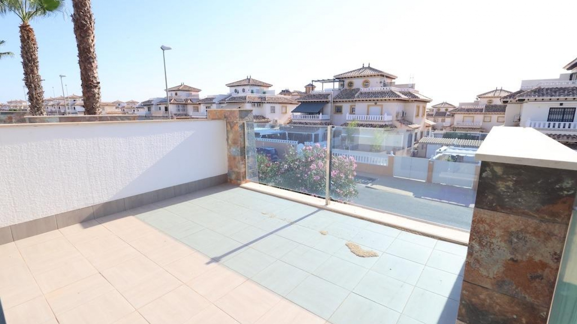 Wederverkoop - Villa - Cabo Roig - Lomas de Cabo Roig