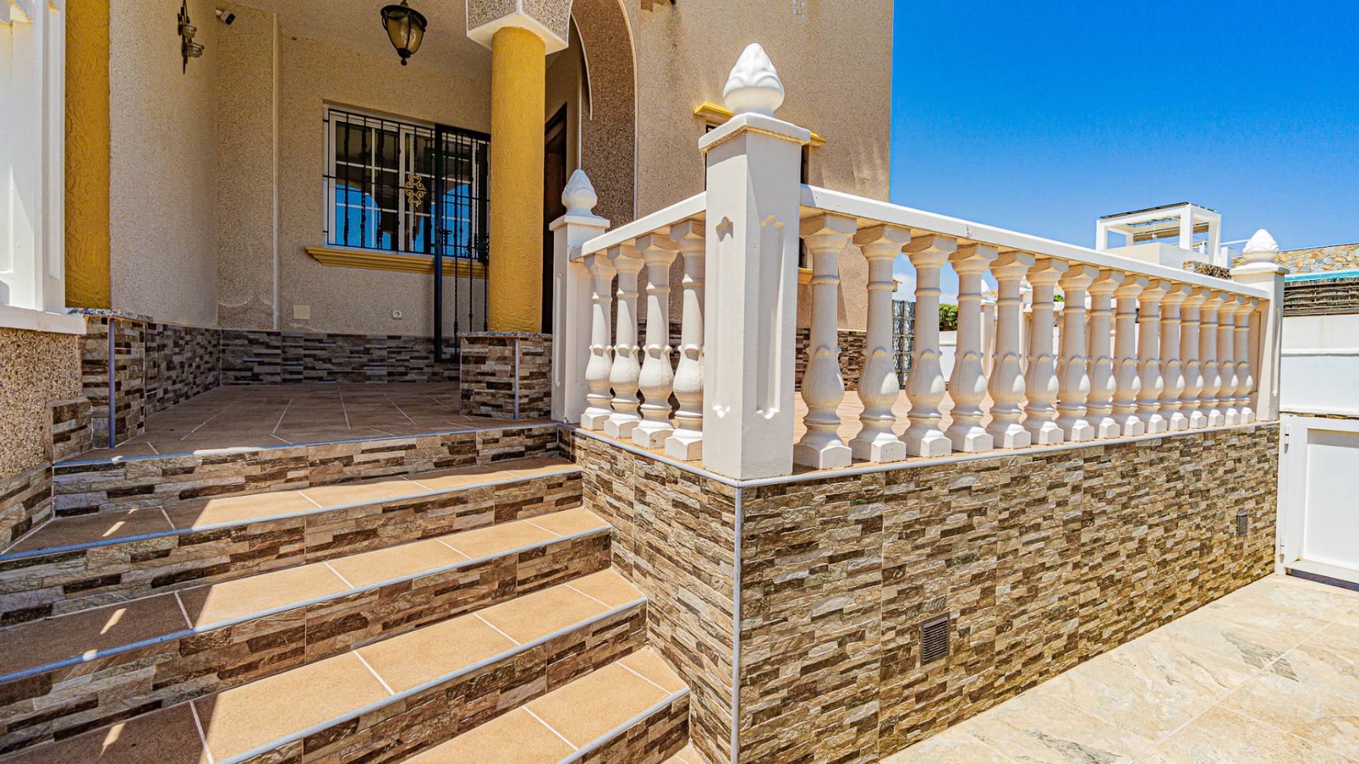 Wederverkoop - Villa - Cabo Roig - Lomas de Cabo Roig