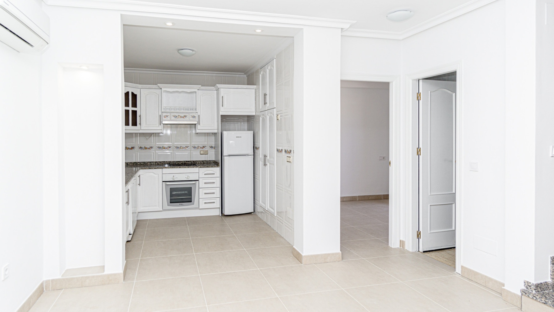 Wederverkoop - Villa - Cabo Roig - Lomas de Cabo Roig