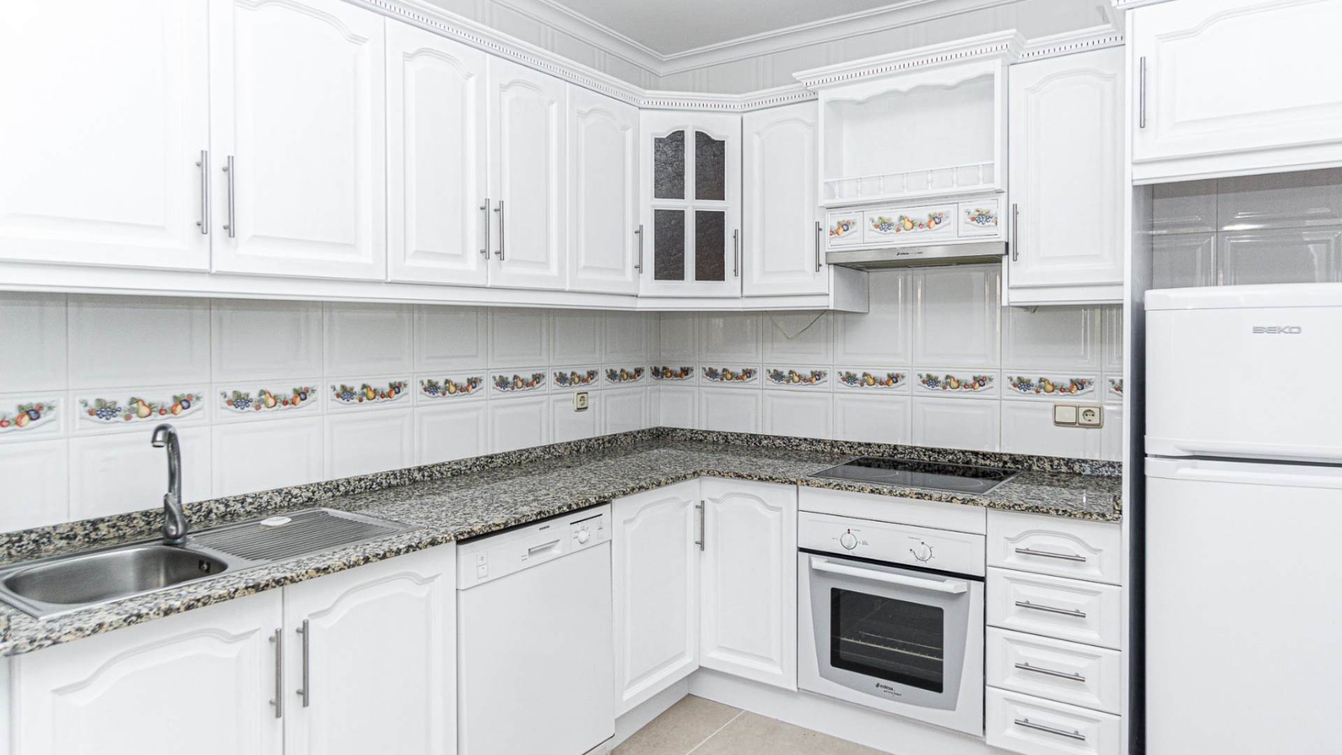 Wederverkoop - Villa - Cabo Roig - Lomas de Cabo Roig