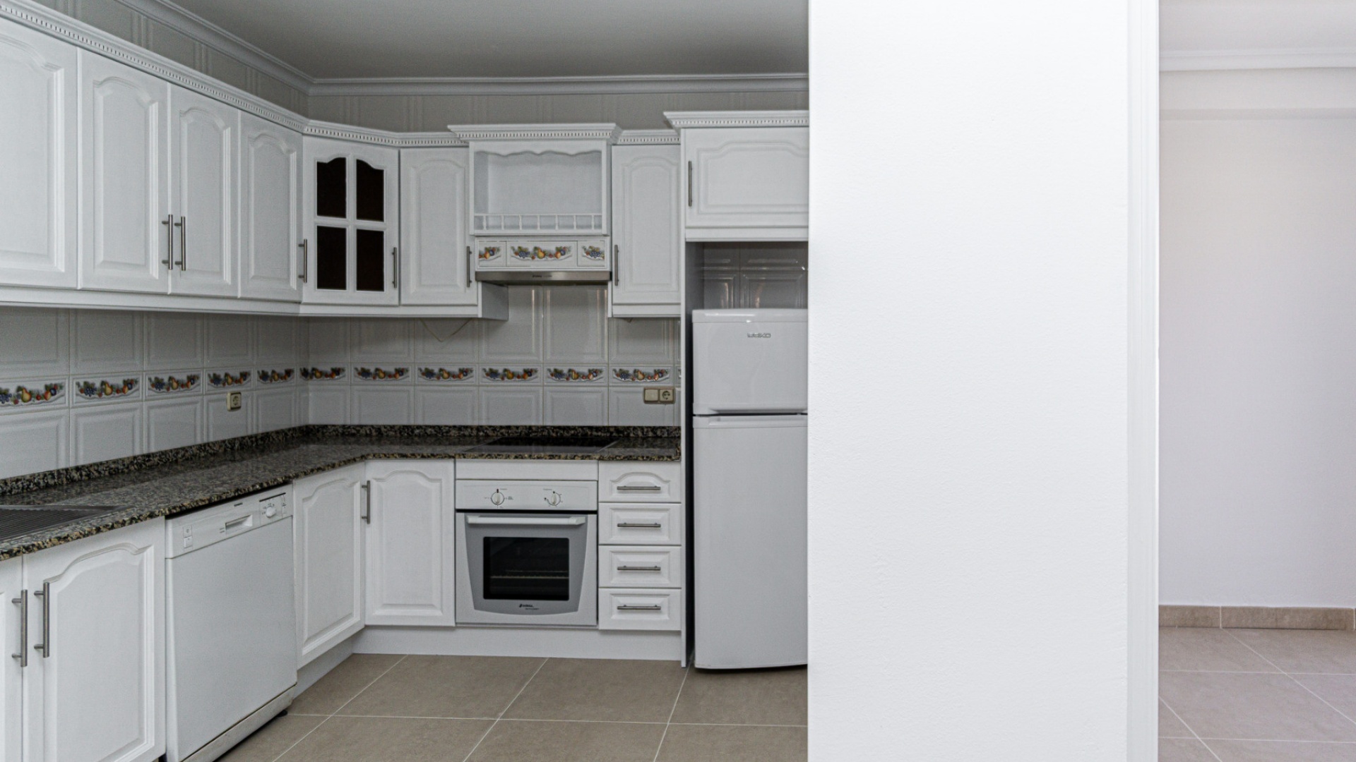 Wederverkoop - Villa - Cabo Roig - Lomas de Cabo Roig