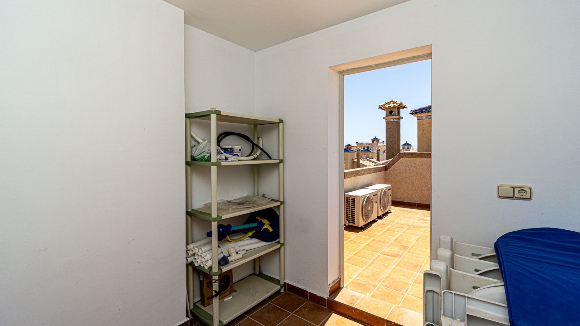 Wederverkoop - Villa - Cabo Roig - Lomas de Cabo Roig