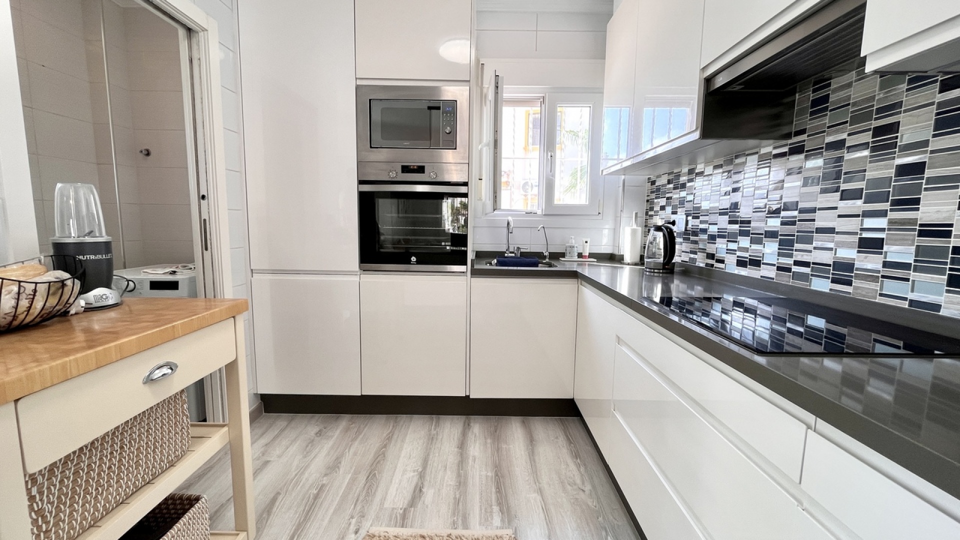 Wederverkoop - Villa - Cabo Roig - Lomas de Cabo Roig